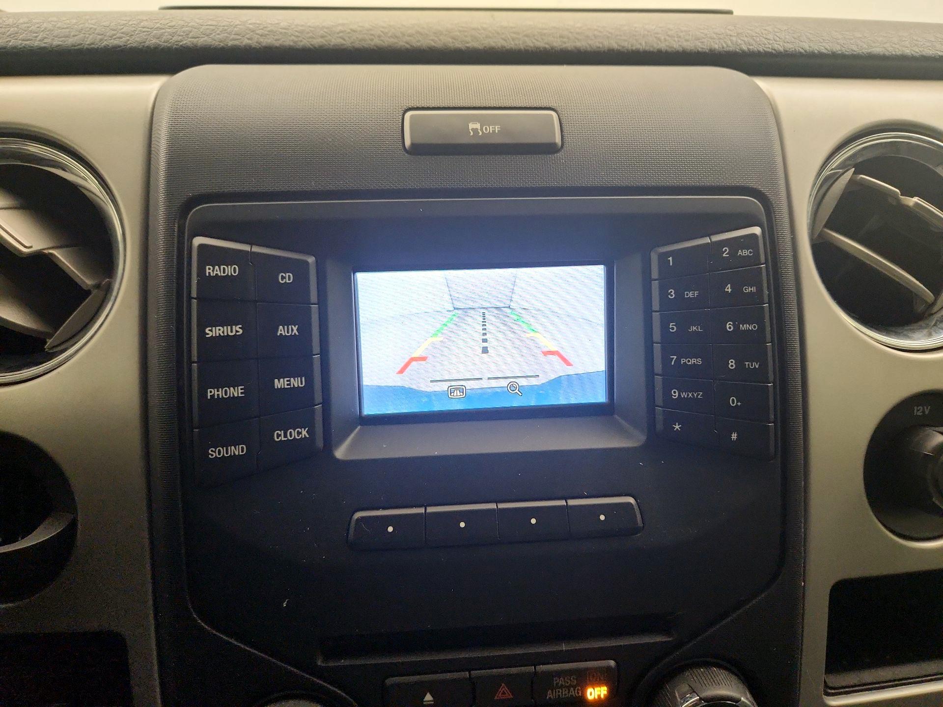 Thumbnail: 2014 Ford F-150 - 14