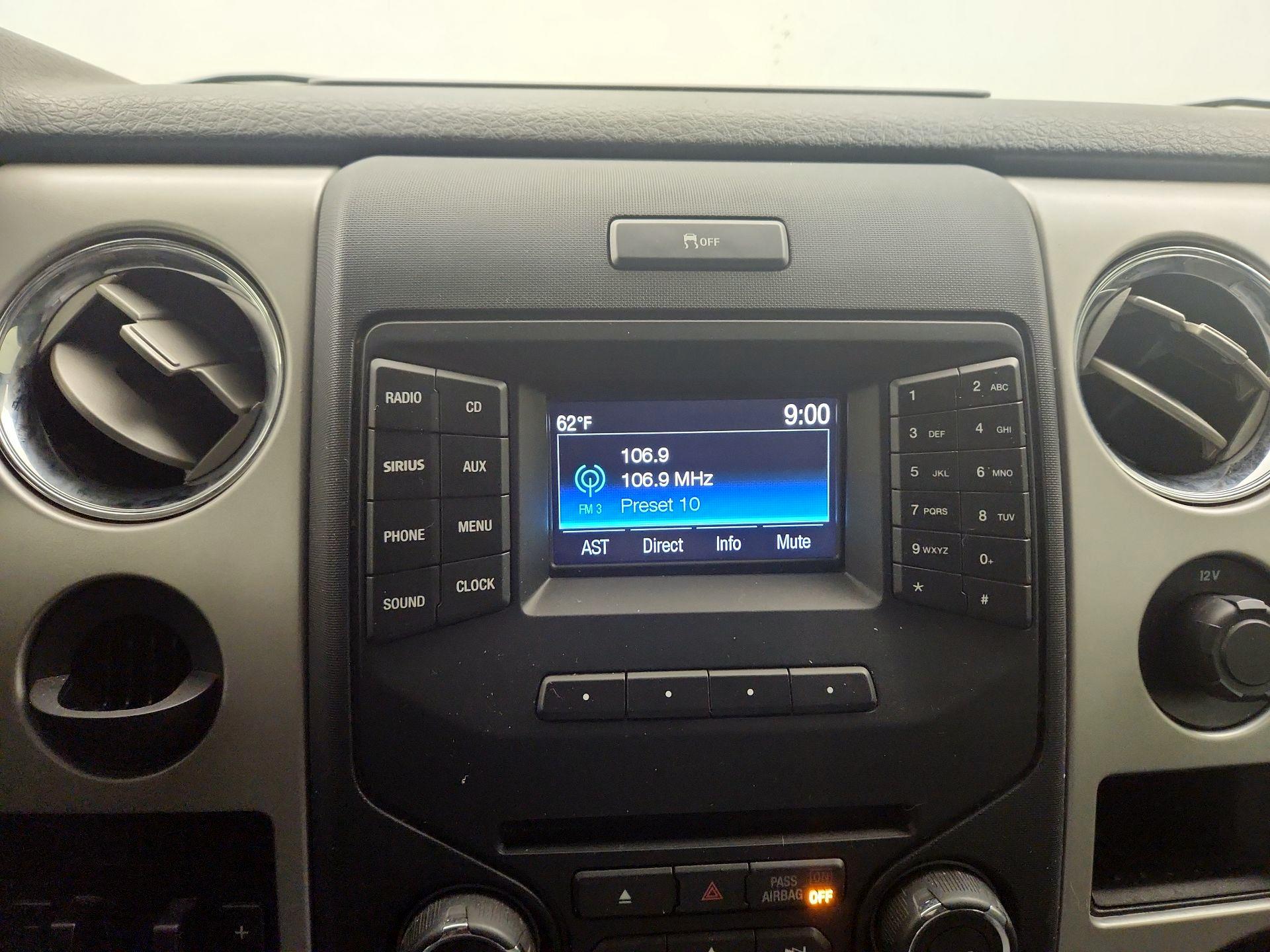 Thumbnail: 2014 Ford F-150 - 15