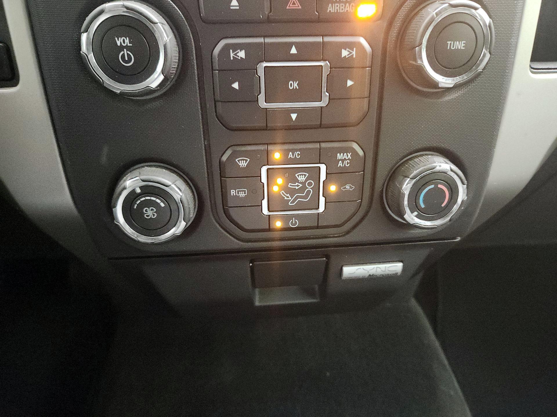 Thumbnail: 2014 Ford F-150 - 16