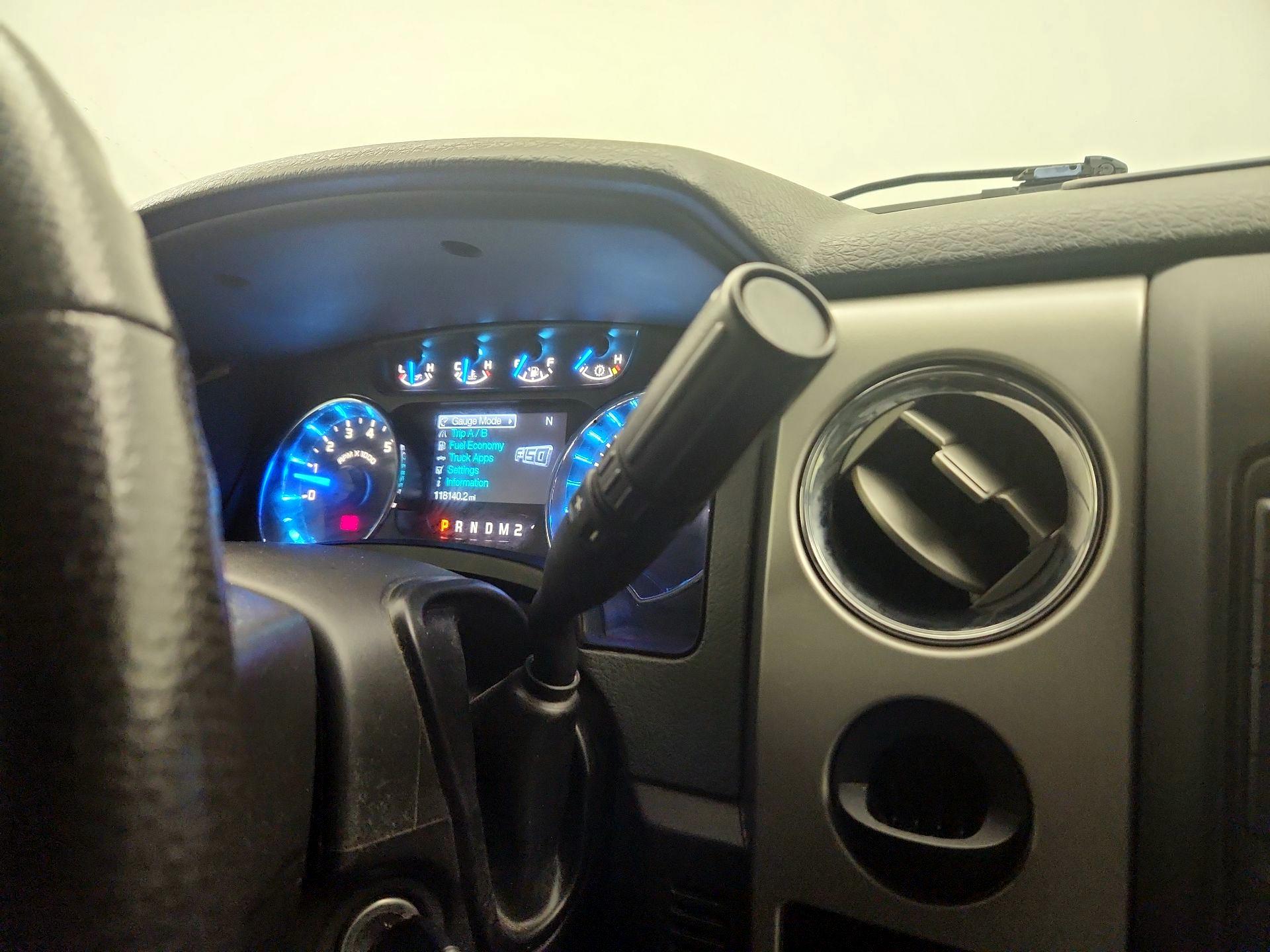 Thumbnail: 2014 Ford F-150 - 17