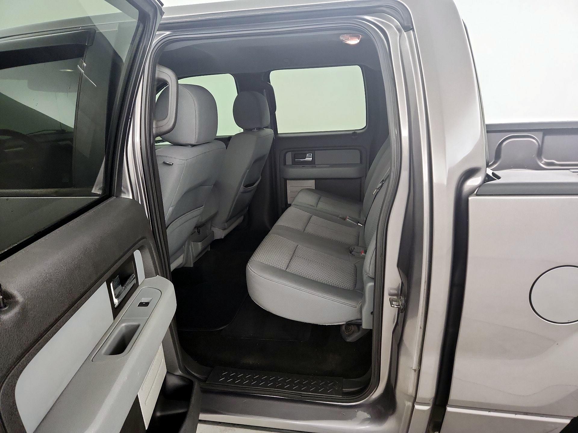 Thumbnail: 2014 Ford F-150 - 19