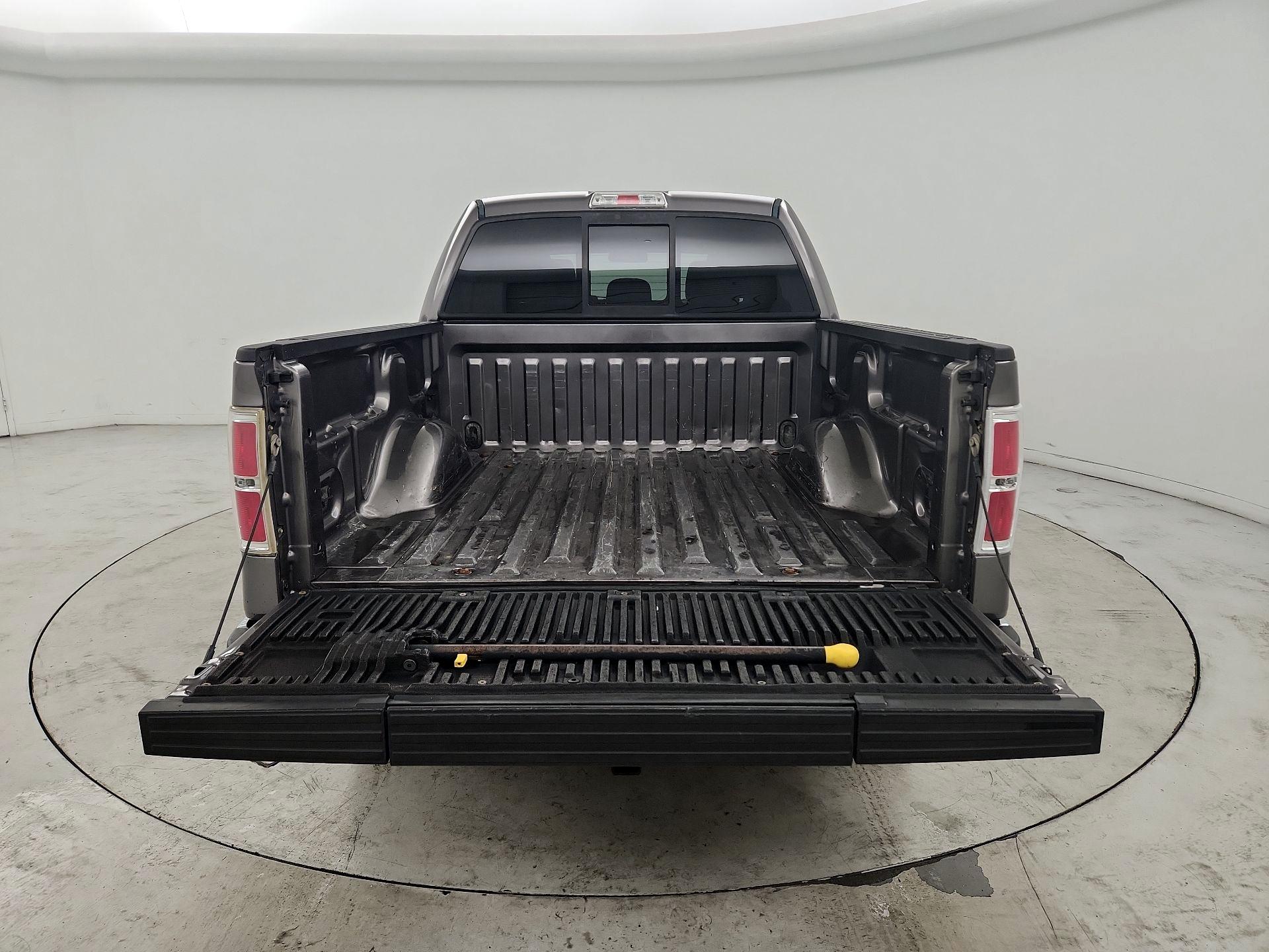 Thumbnail: 2014 Ford F-150 - 20