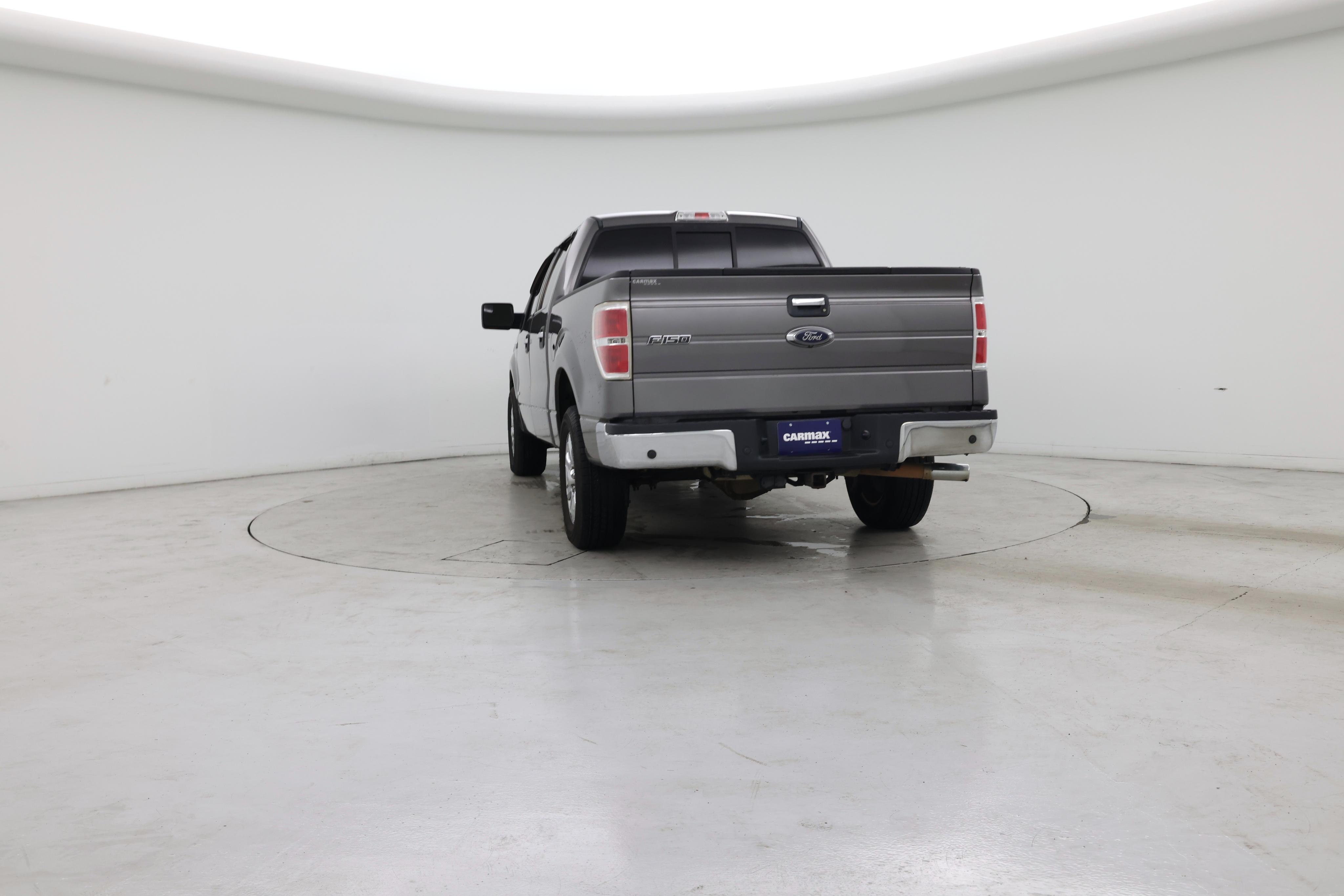 Thumbnail: 2014 Ford F-150 - 6