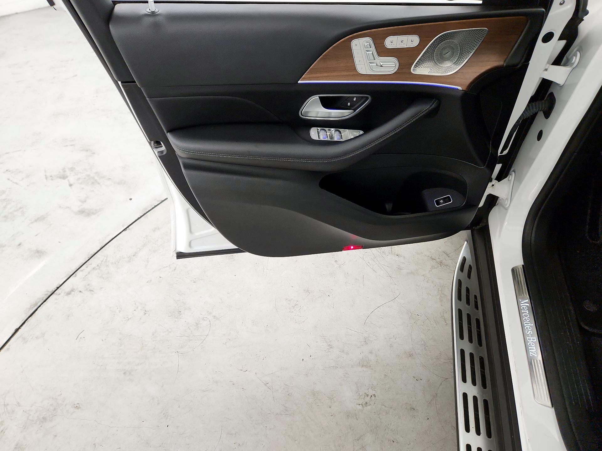 Thumbnail: 2021 Mercedes-Benz GLE - 12