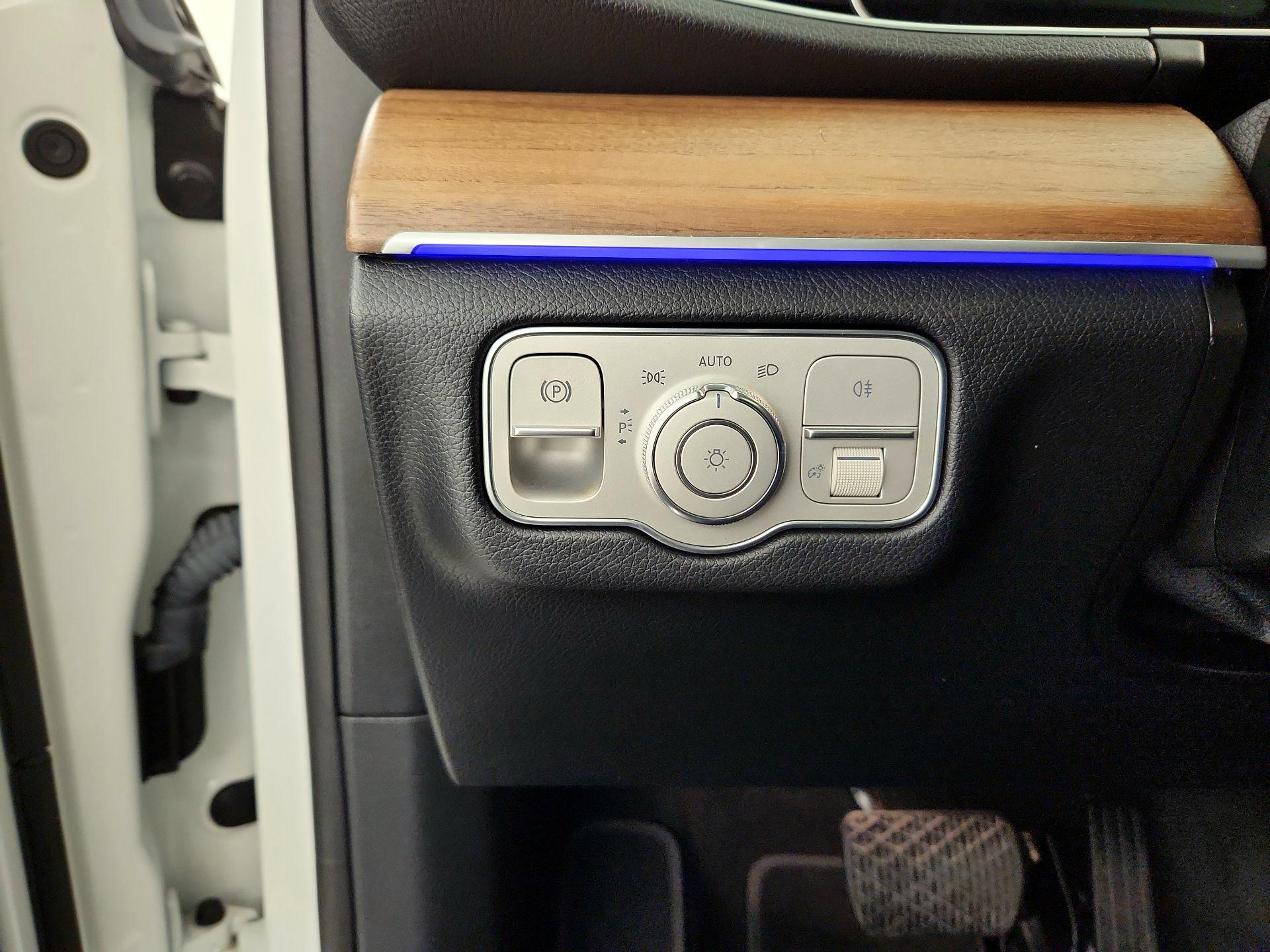 Thumbnail: 2021 Mercedes-Benz GLE - 13