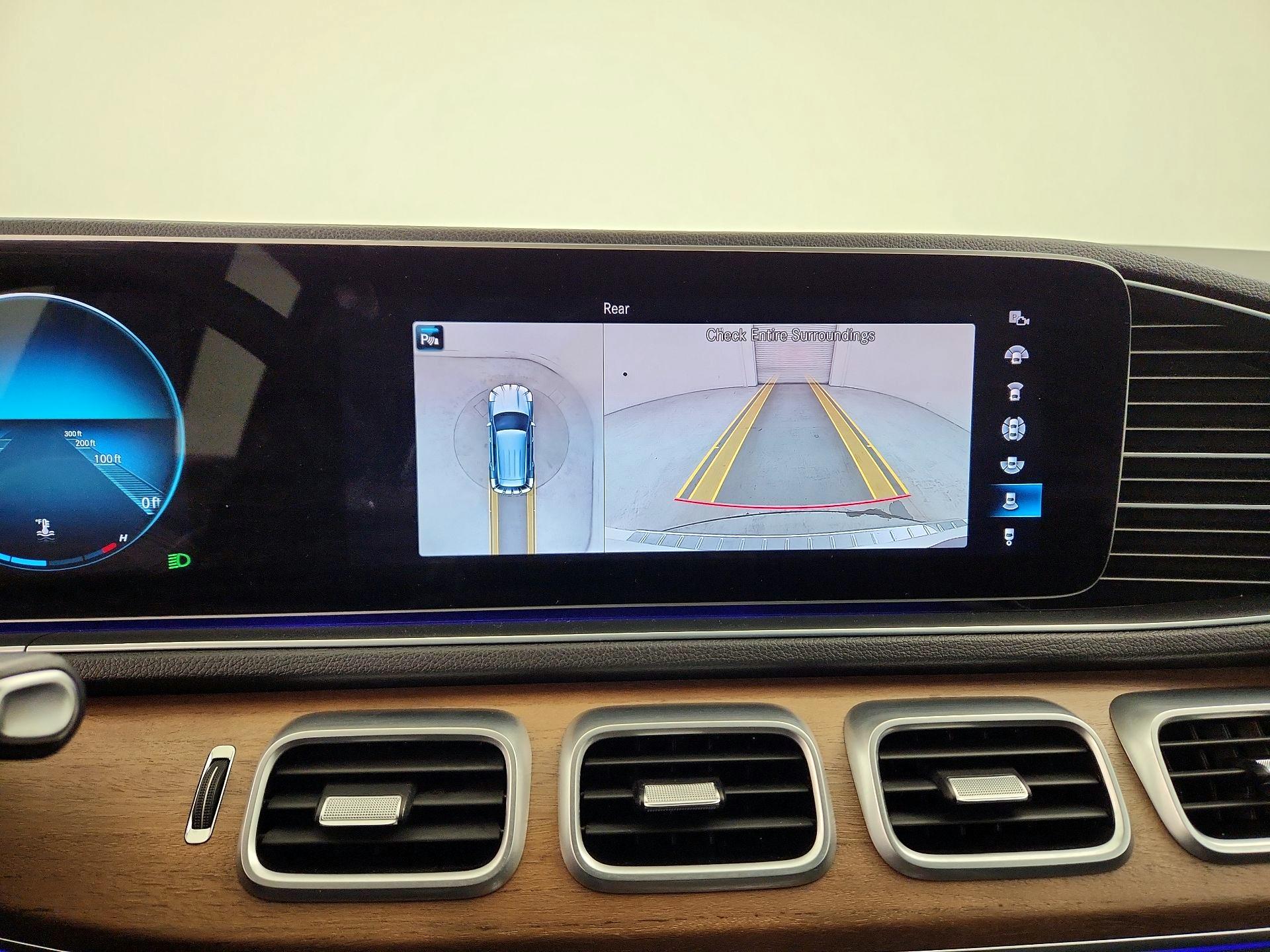 Thumbnail: 2021 Mercedes-Benz GLE - 15