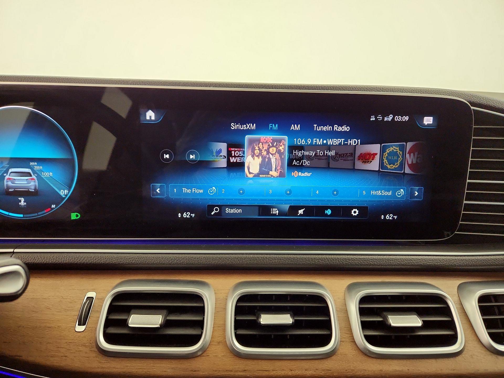 Thumbnail: 2021 Mercedes-Benz GLE - 16