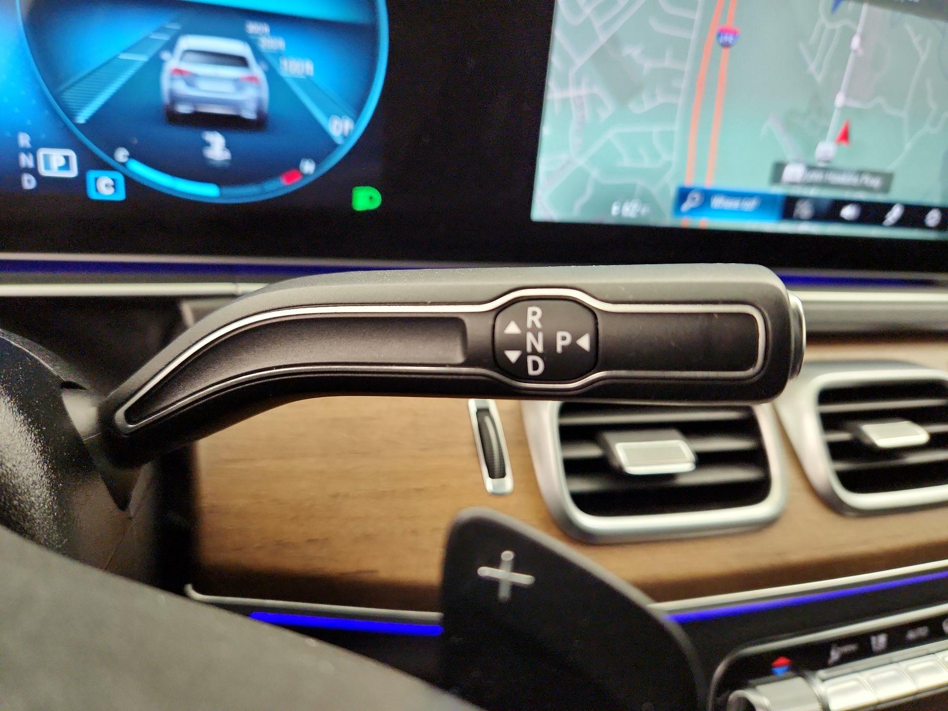 Thumbnail: 2021 Mercedes-Benz GLE - 18