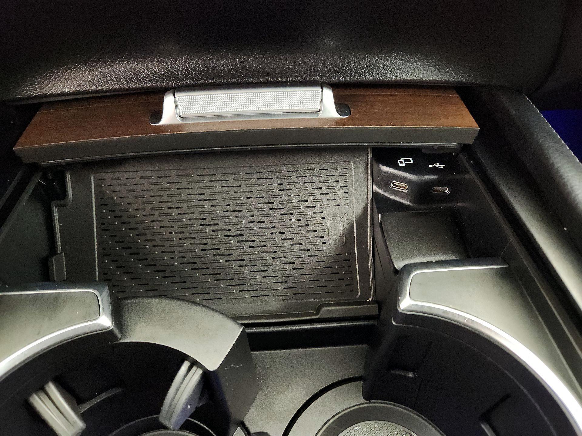 Thumbnail: 2021 Mercedes-Benz GLE - 19