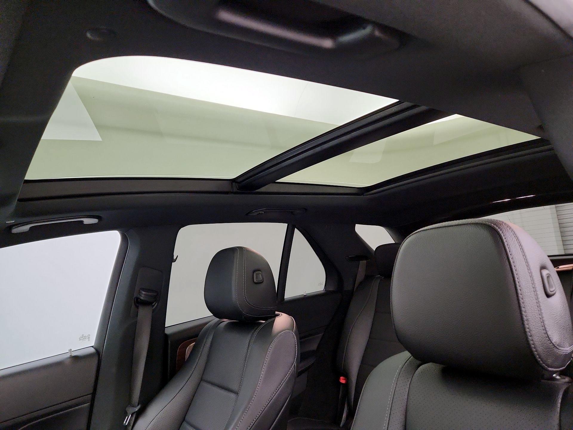 Thumbnail: 2021 Mercedes-Benz GLE - 20