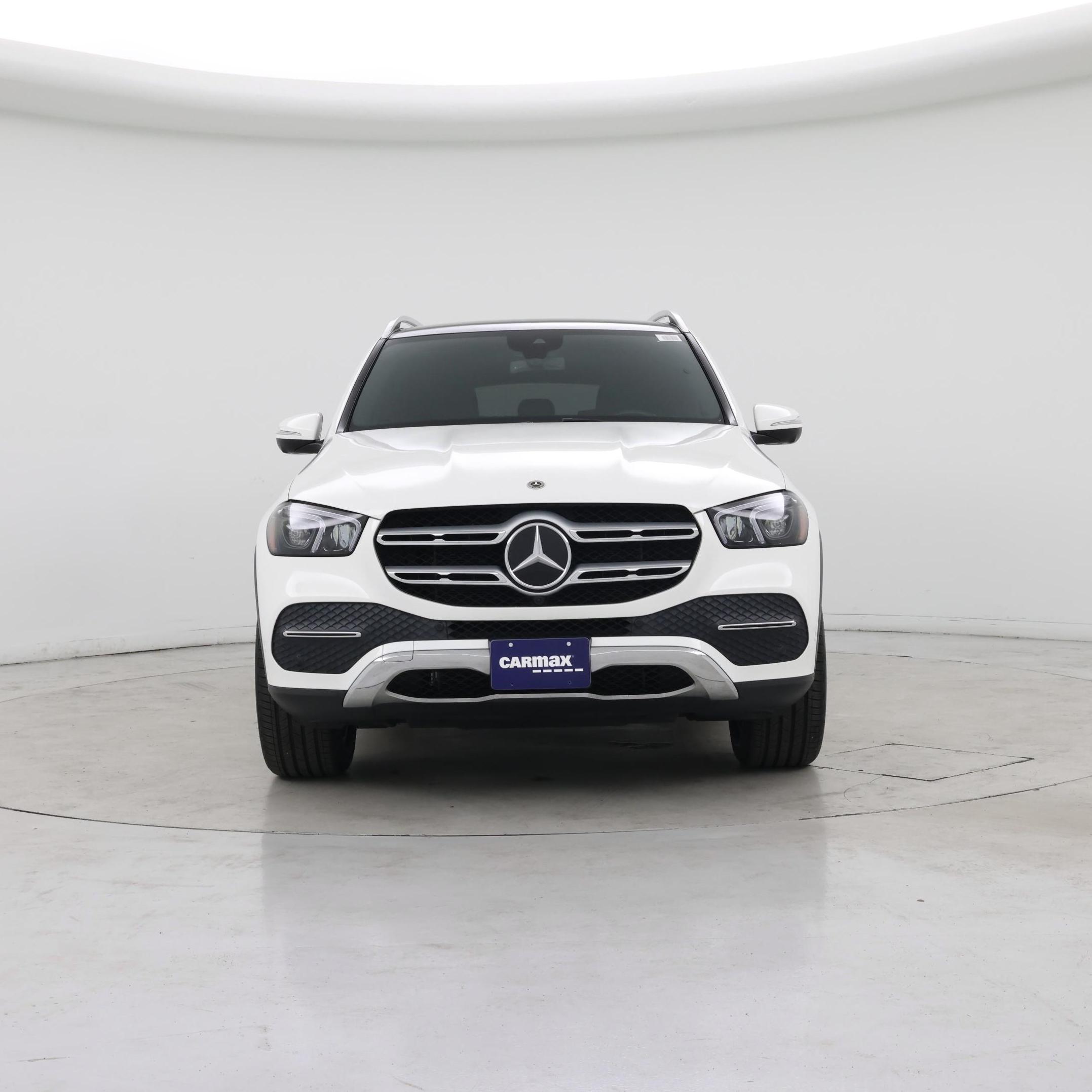 Thumbnail: 2021 Mercedes-Benz GLE - 5