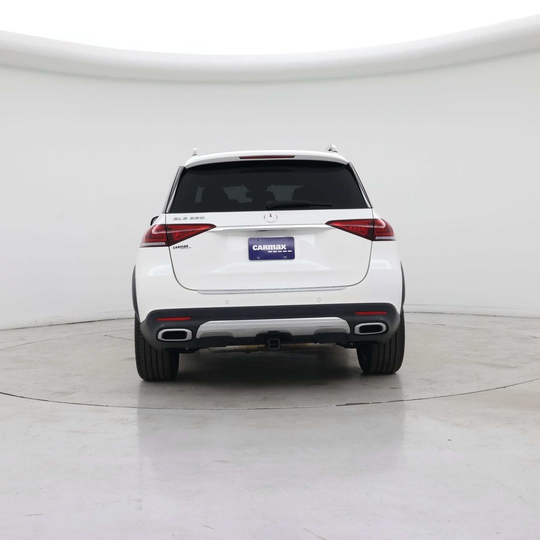 Thumbnail: 2021 Mercedes-Benz GLE - 6