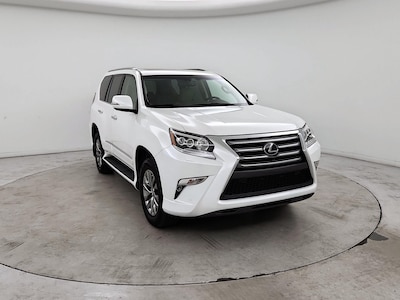 2019 Lexus GX 460 Premium