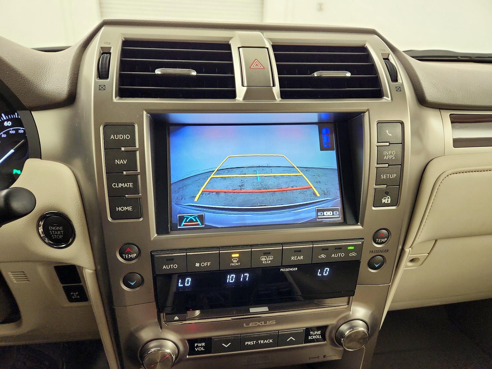 Thumbnail: 2019 Lexus GX - 13