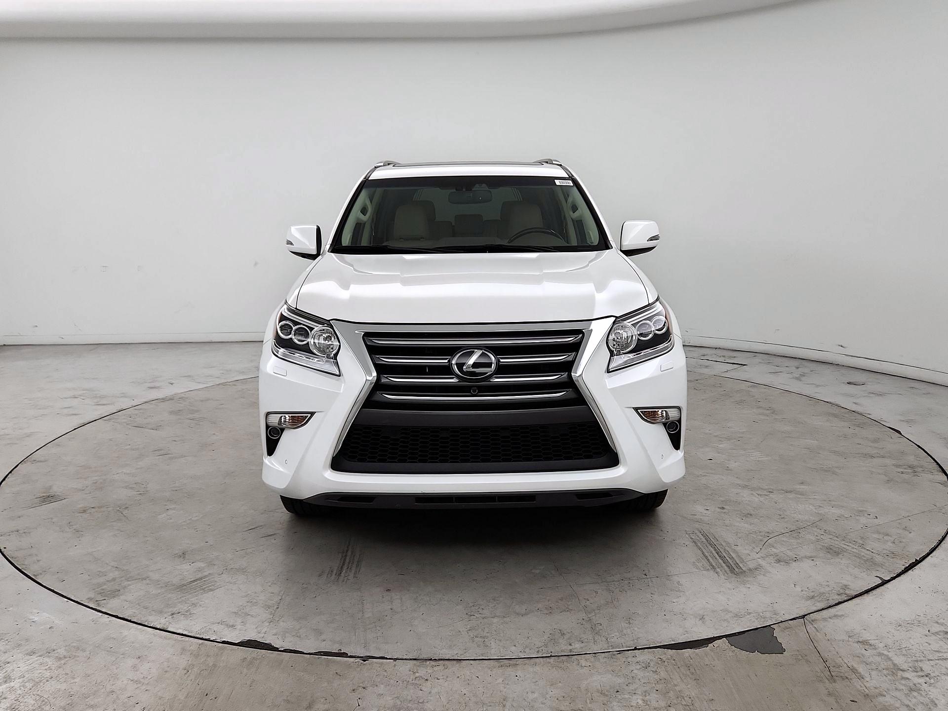 Thumbnail: 2019 Lexus GX - 2