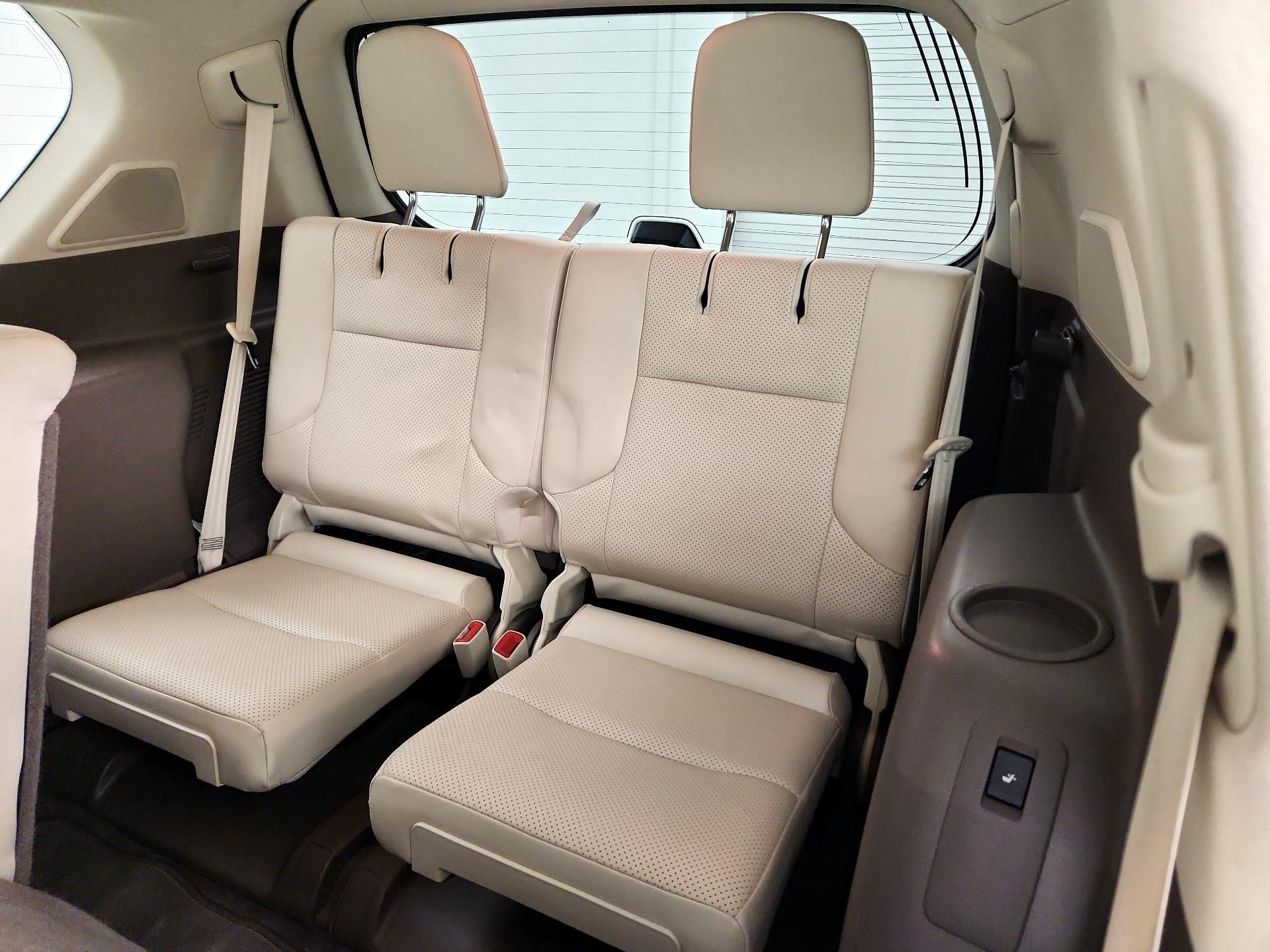 Thumbnail: 2019 Lexus GX - 20