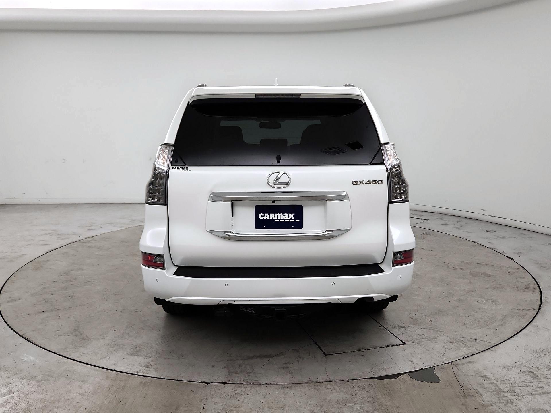 Thumbnail: 2019 Lexus GX - 6