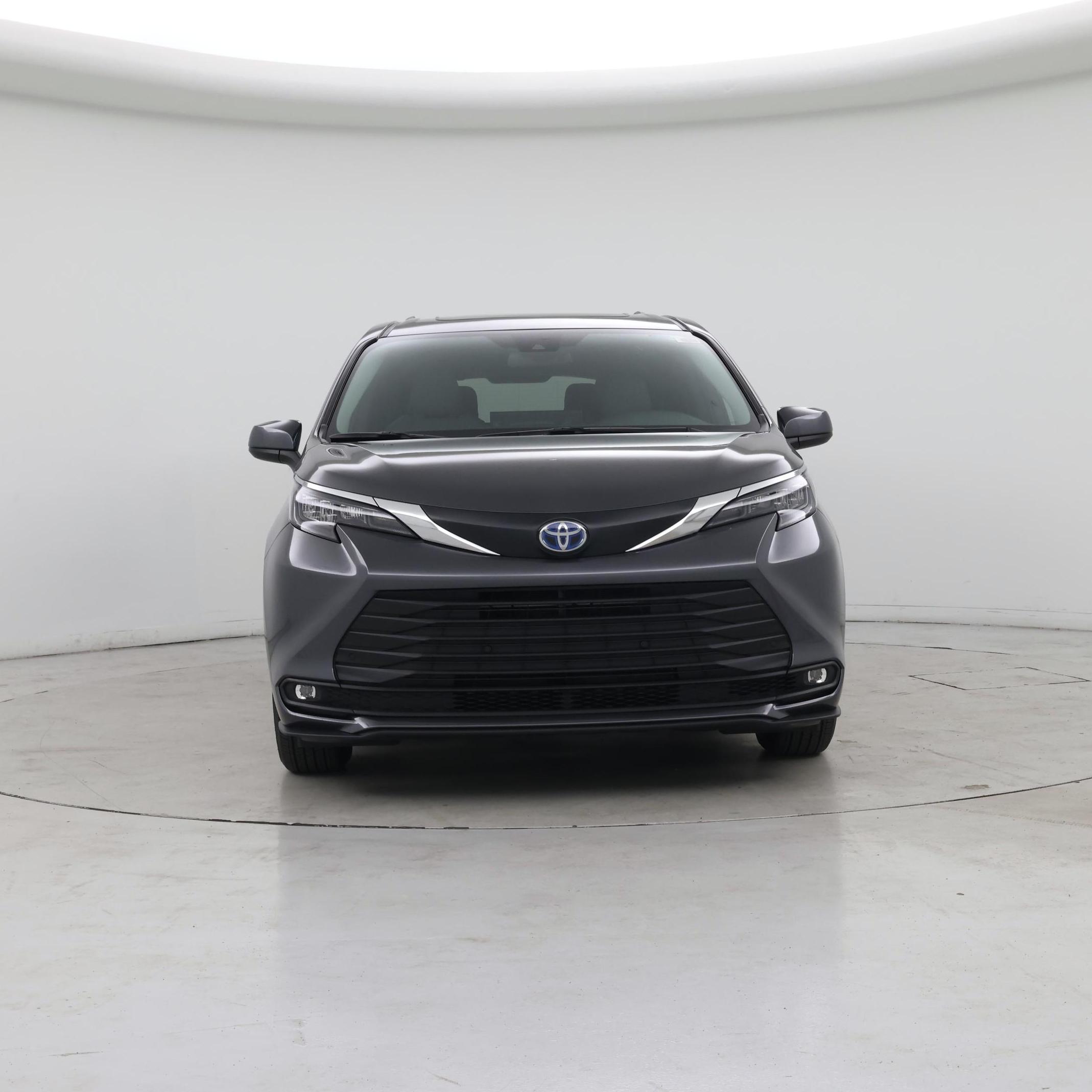 Thumbnail: 2025 Toyota Sienna - 5