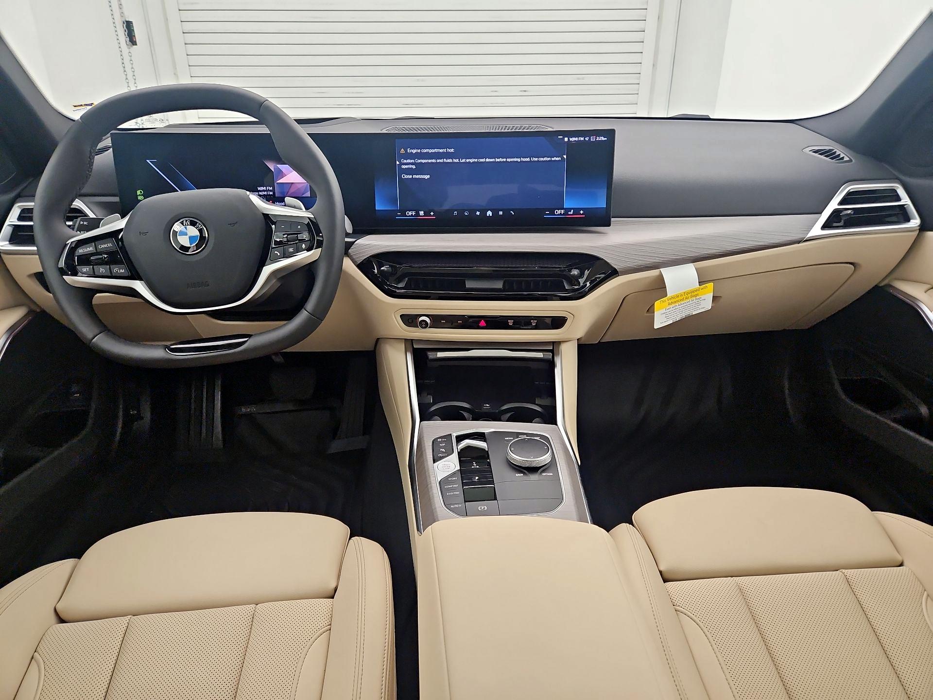 Thumbnail: 2025 BMW 3 Series - 9