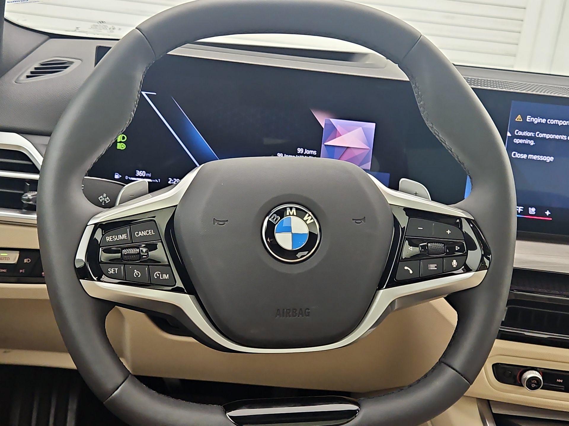 Thumbnail: 2025 BMW 3 Series - 10