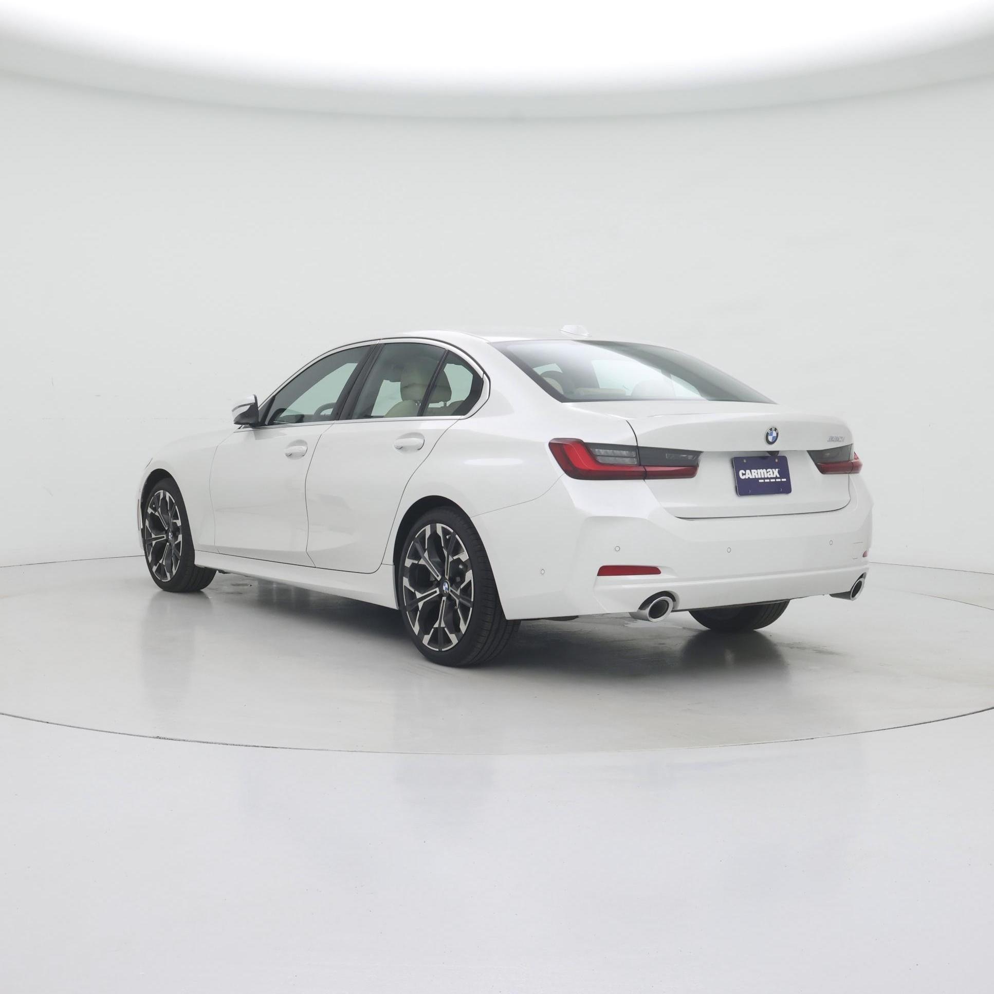 Thumbnail: 2025 BMW 3 Series - 2