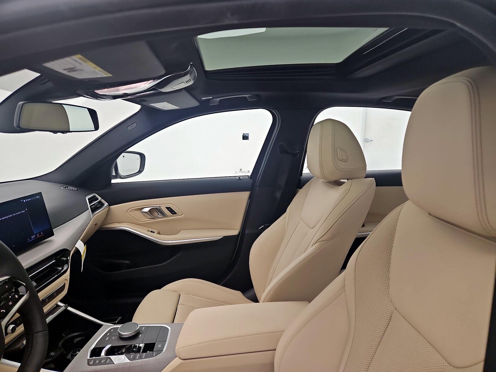 Thumbnail: 2025 BMW 3 Series - 20