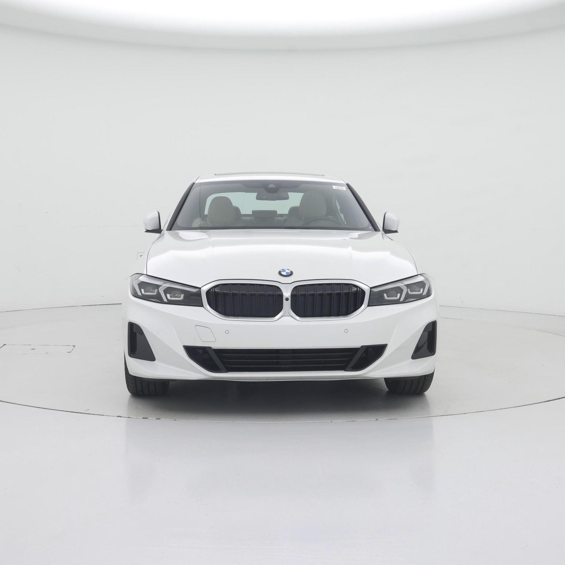 Thumbnail: 2025 BMW 3 Series - 5