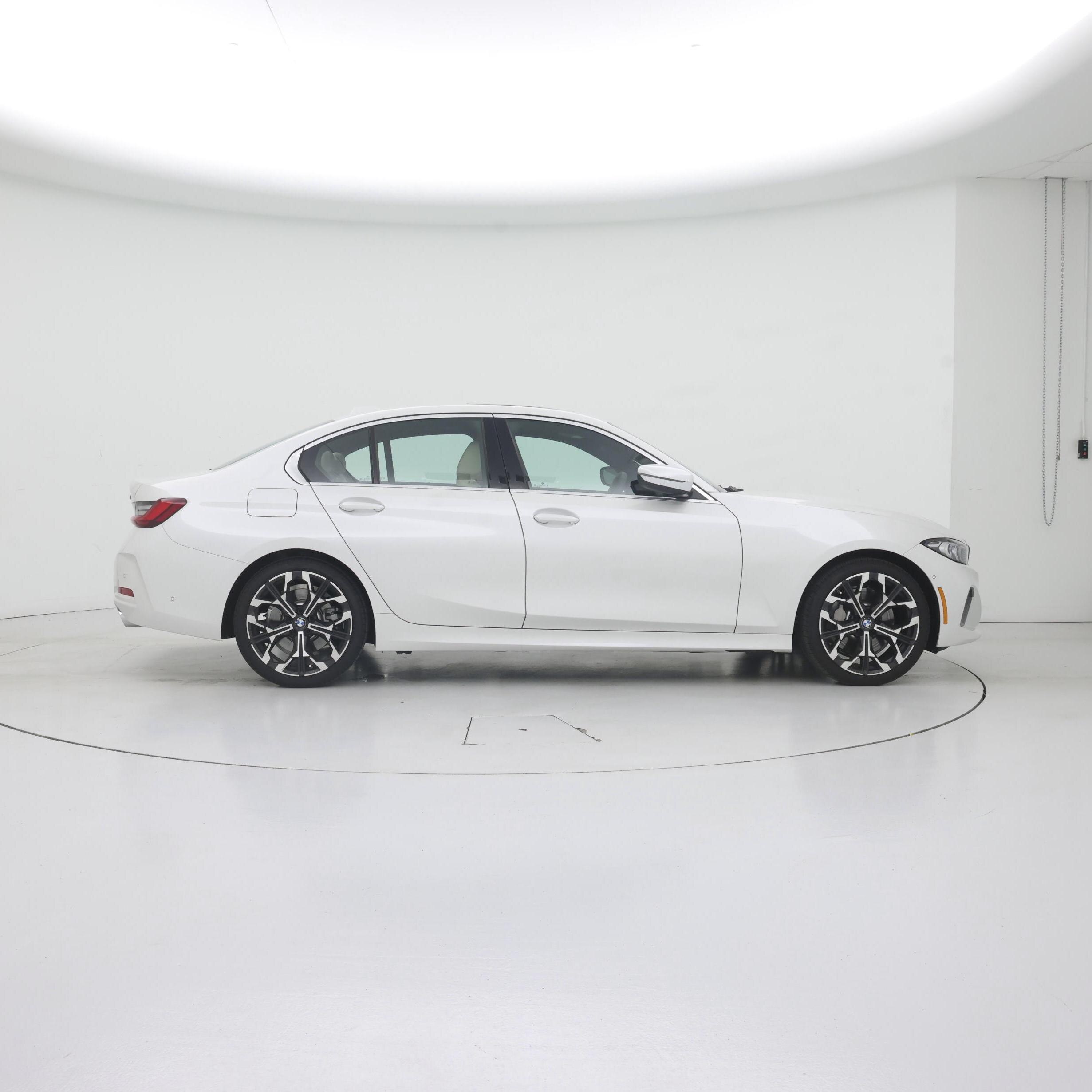 Thumbnail: 2025 BMW 3 Series - 7