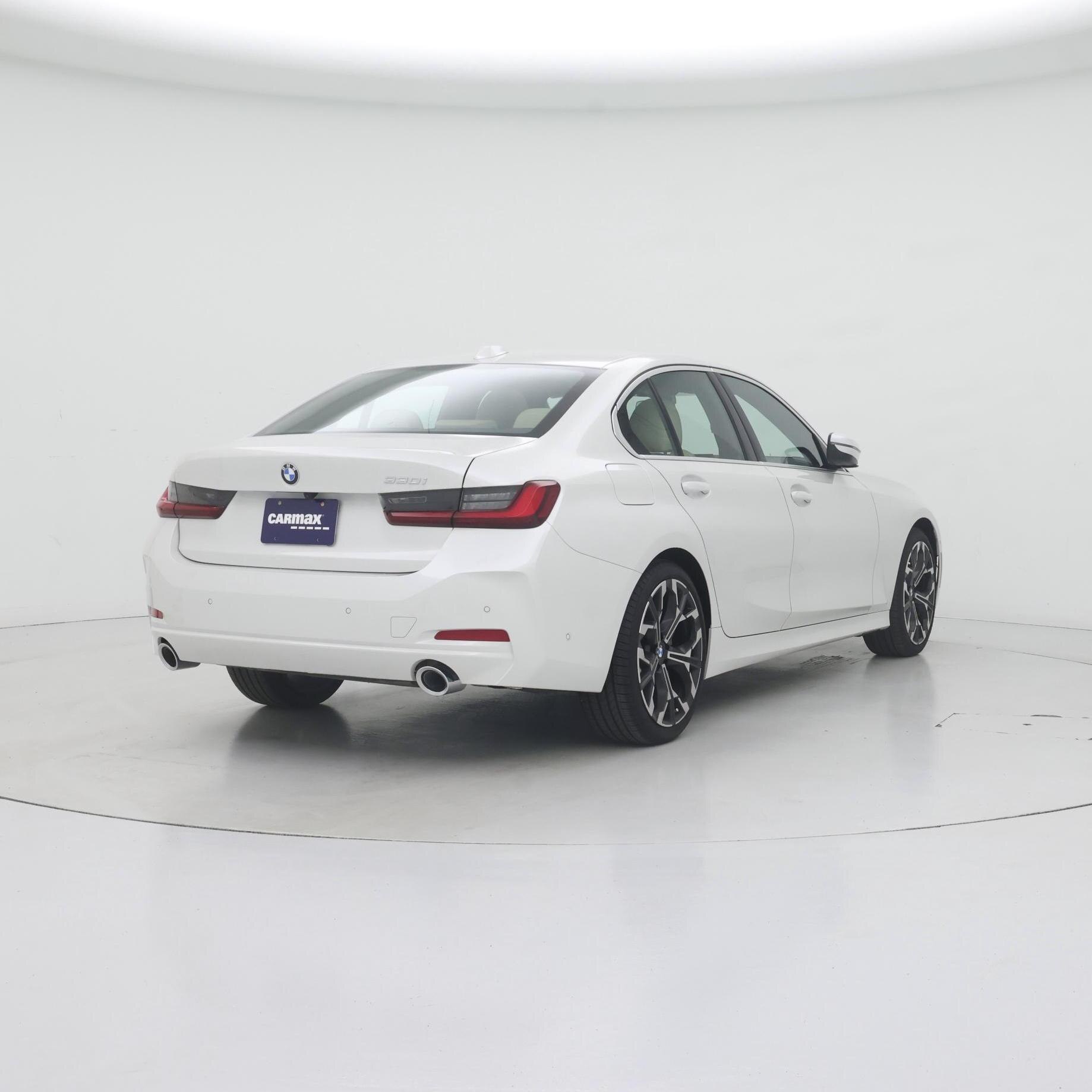 Thumbnail: 2025 BMW 3 Series - 8