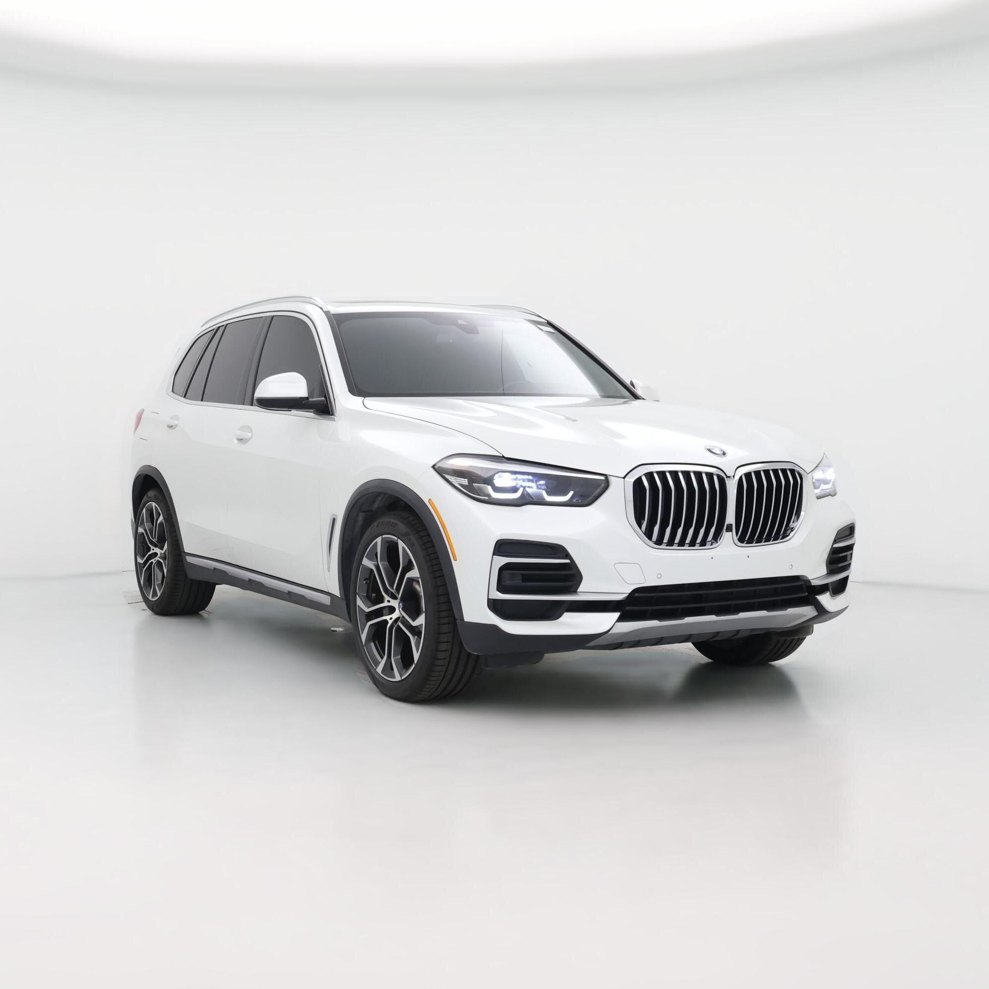 Thumbnail: 2023 BMW X5 - 1