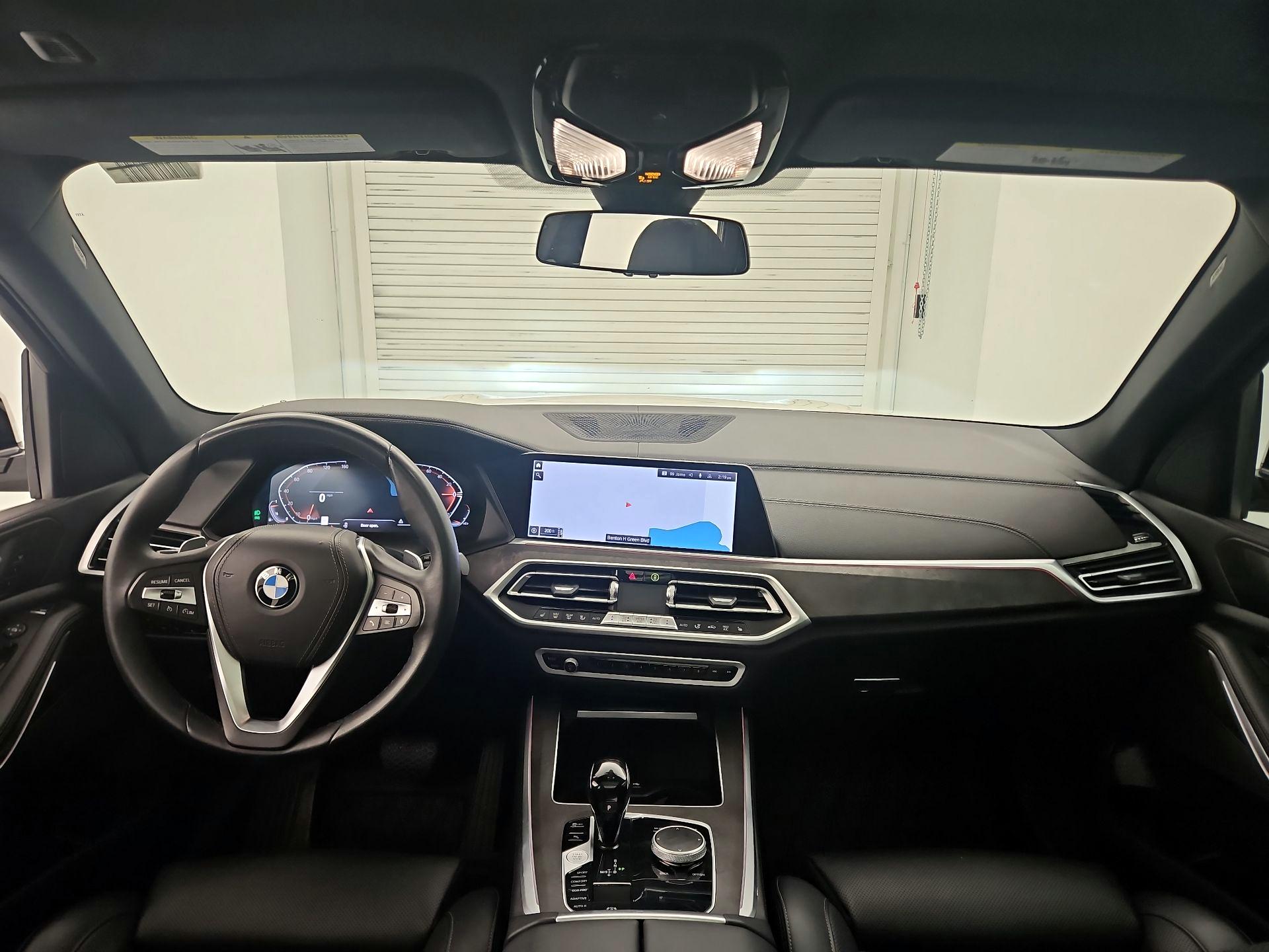 Thumbnail: 2023 BMW X5 - 9