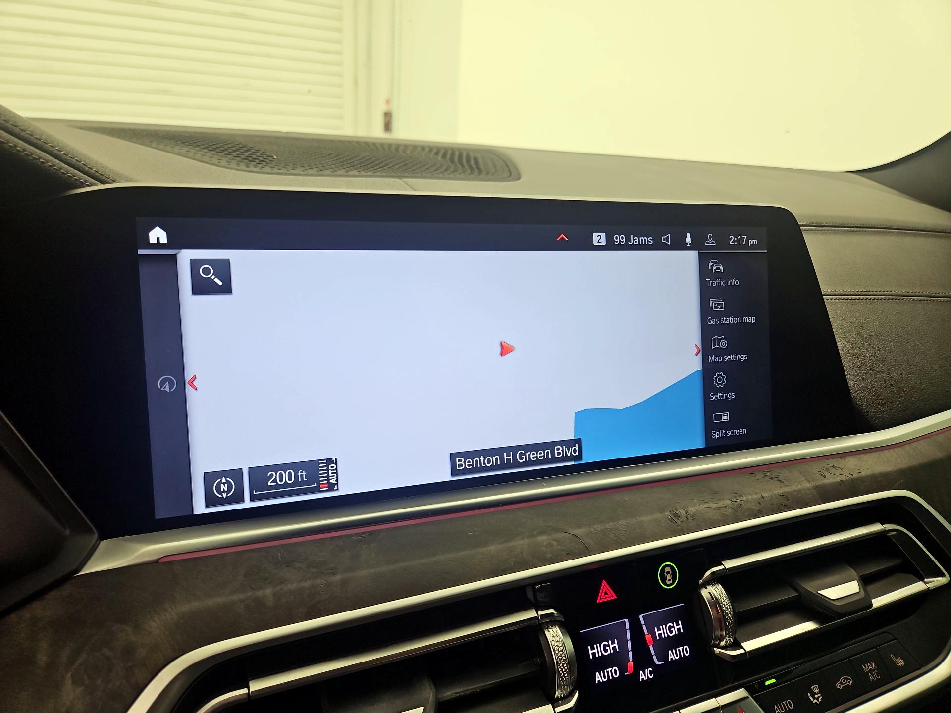 Thumbnail: 2023 BMW X5 - 14