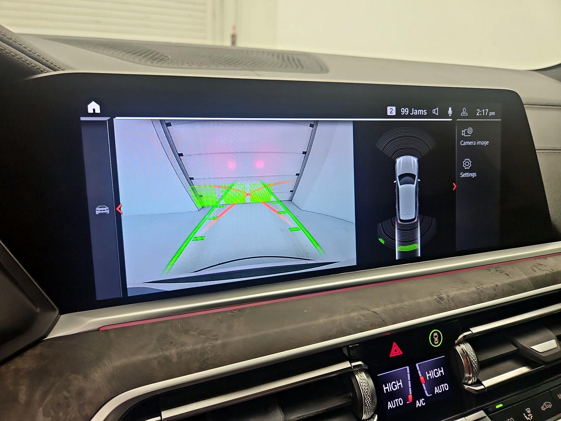 Thumbnail: 2023 BMW X5 - 15