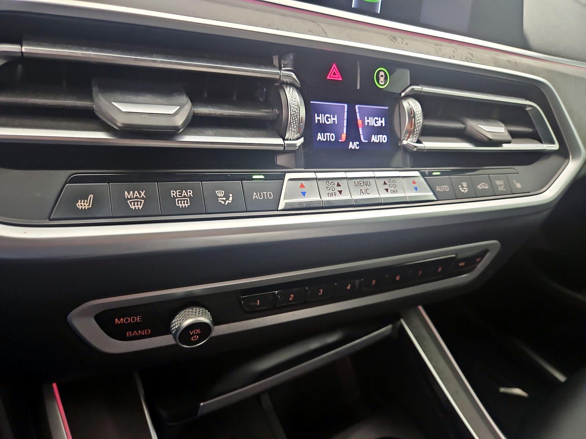 Thumbnail: 2023 BMW X5 - 17