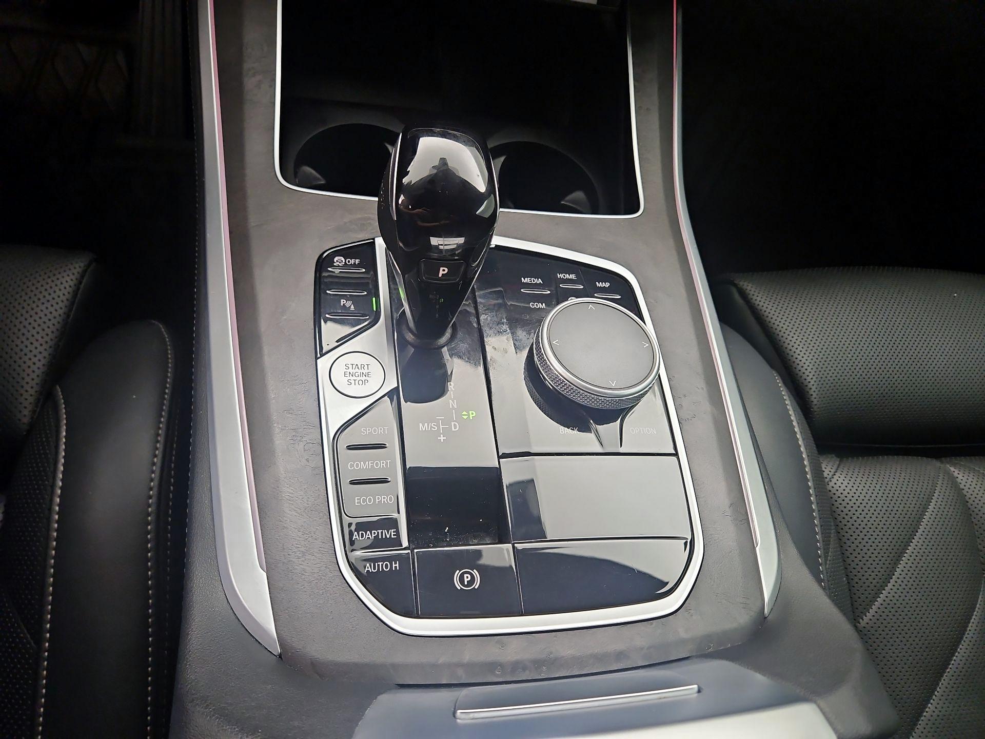 Thumbnail: 2023 BMW X5 - 18