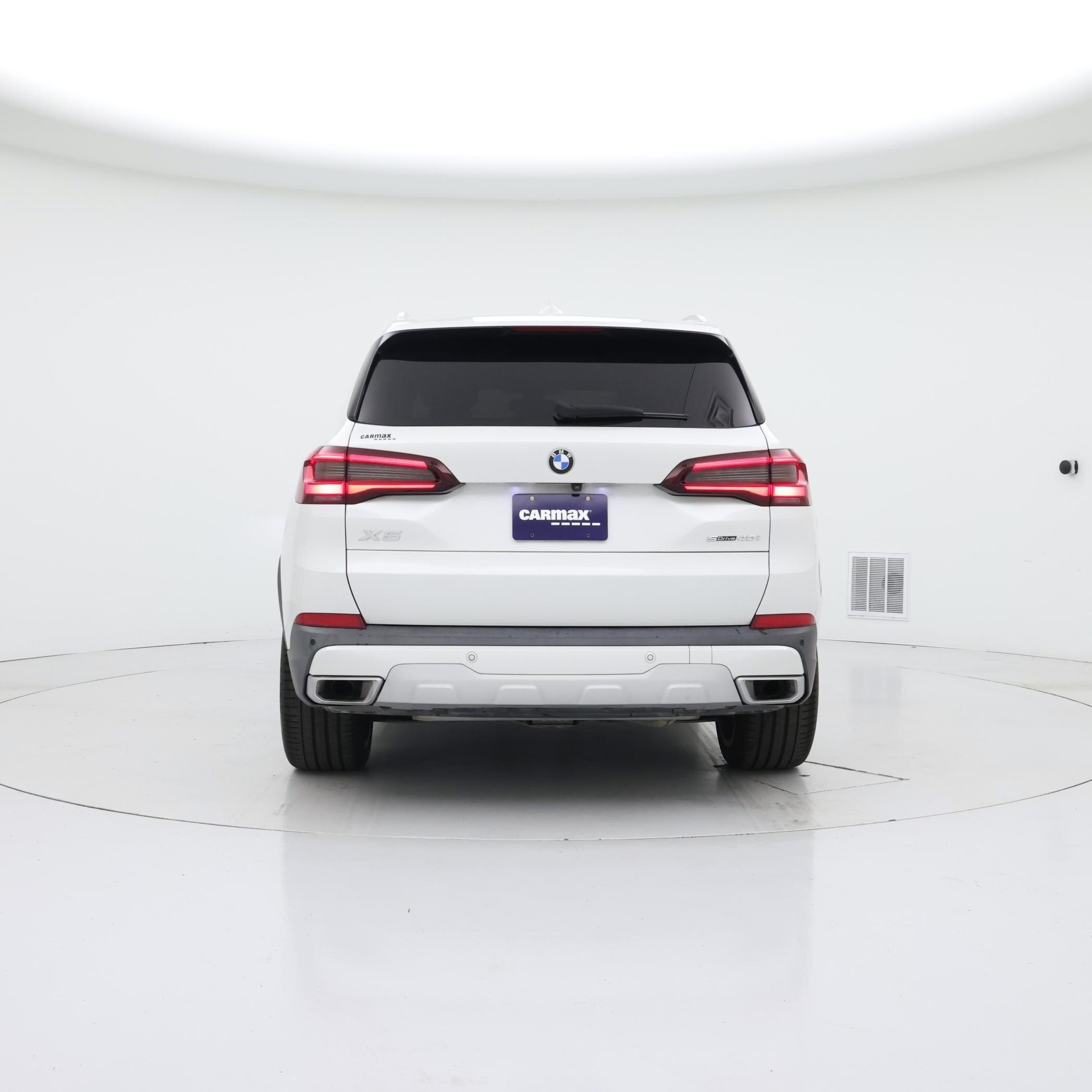 Thumbnail: 2023 BMW X5 - 6