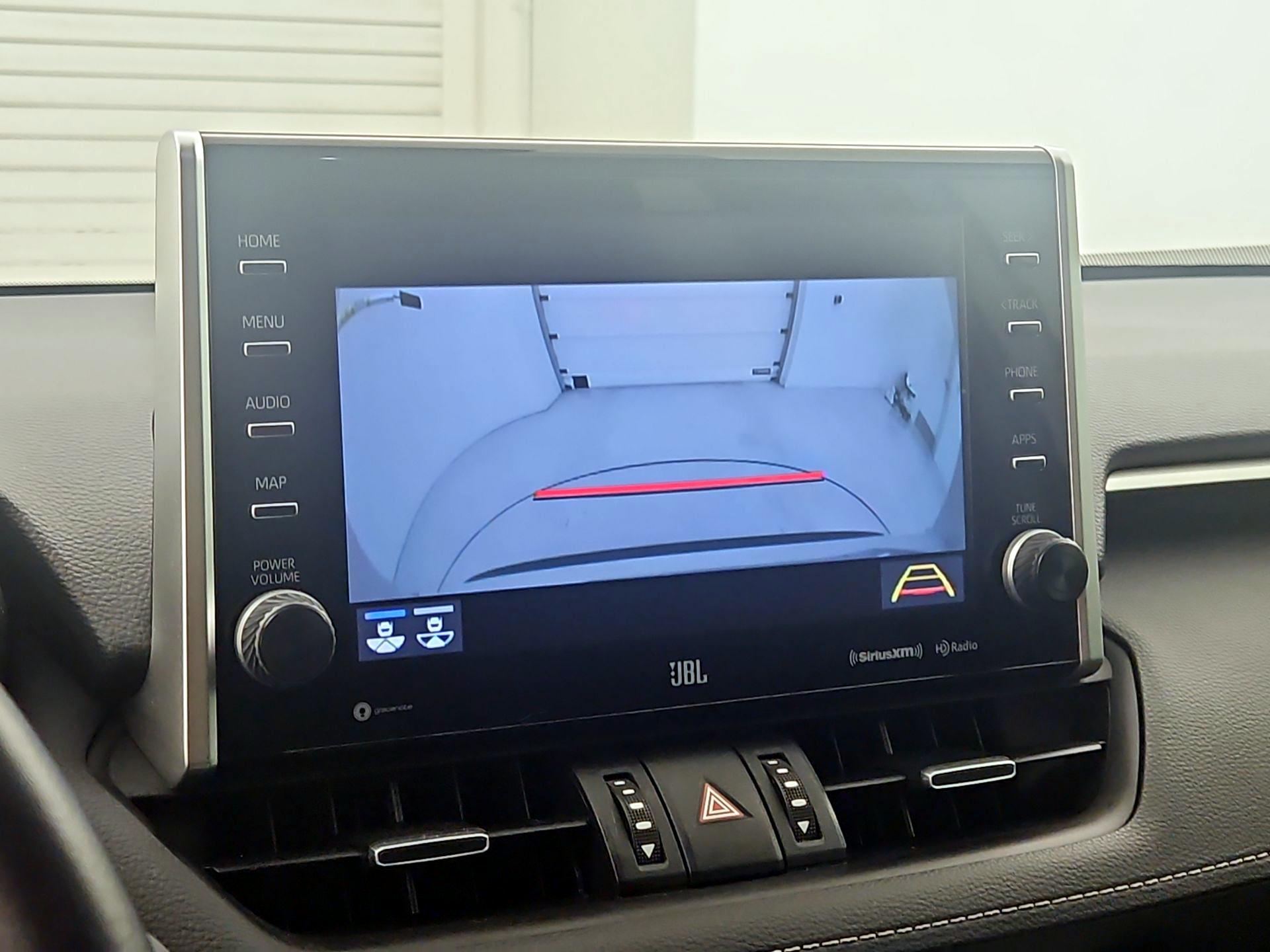 Thumbnail: 2022 Toyota RAV4 - 14