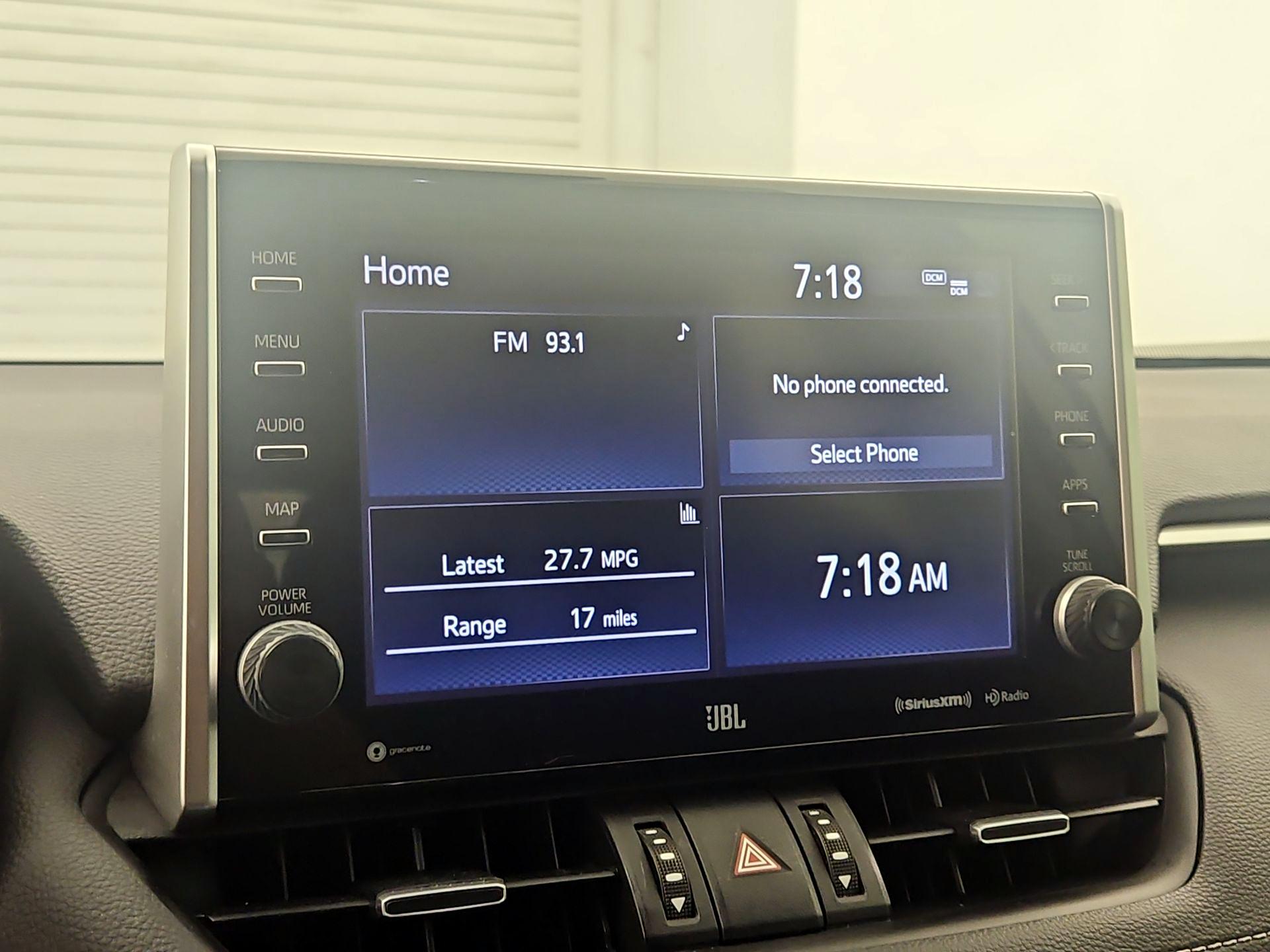 Thumbnail: 2022 Toyota RAV4 - 15