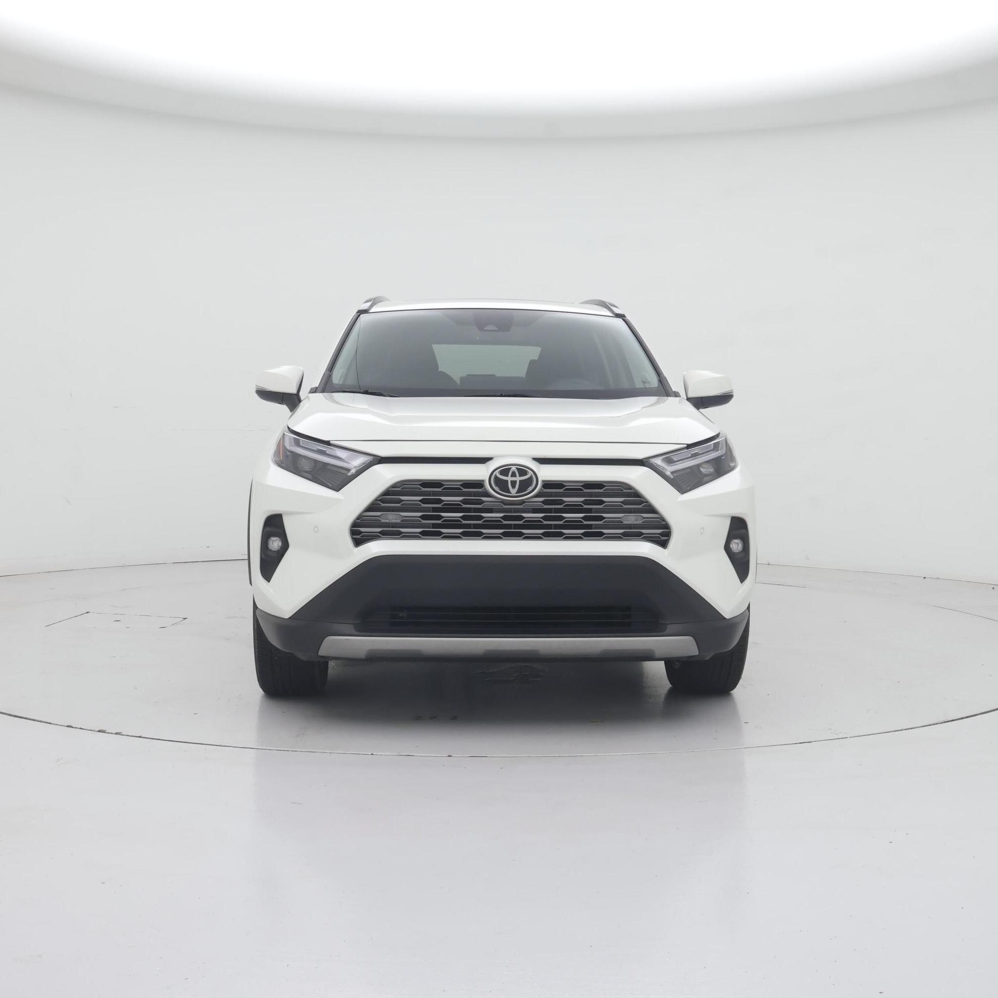 Thumbnail: 2022 Toyota RAV4 - 5