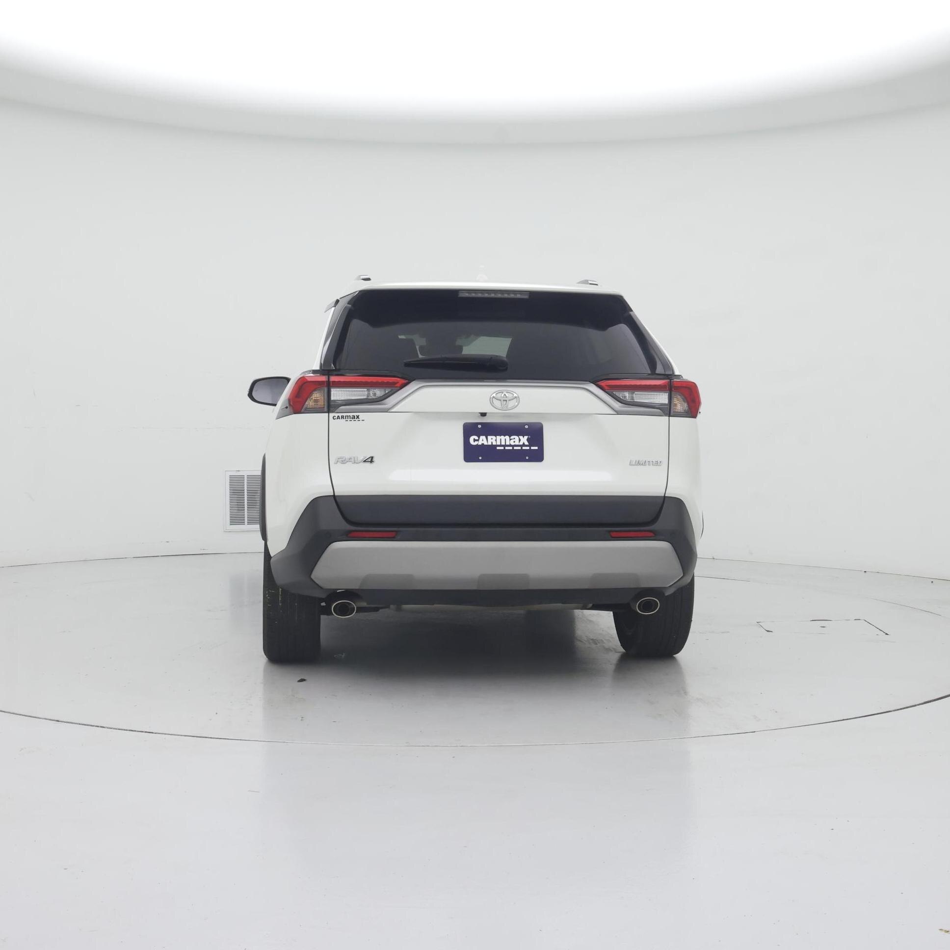 Thumbnail: 2022 Toyota RAV4 - 6