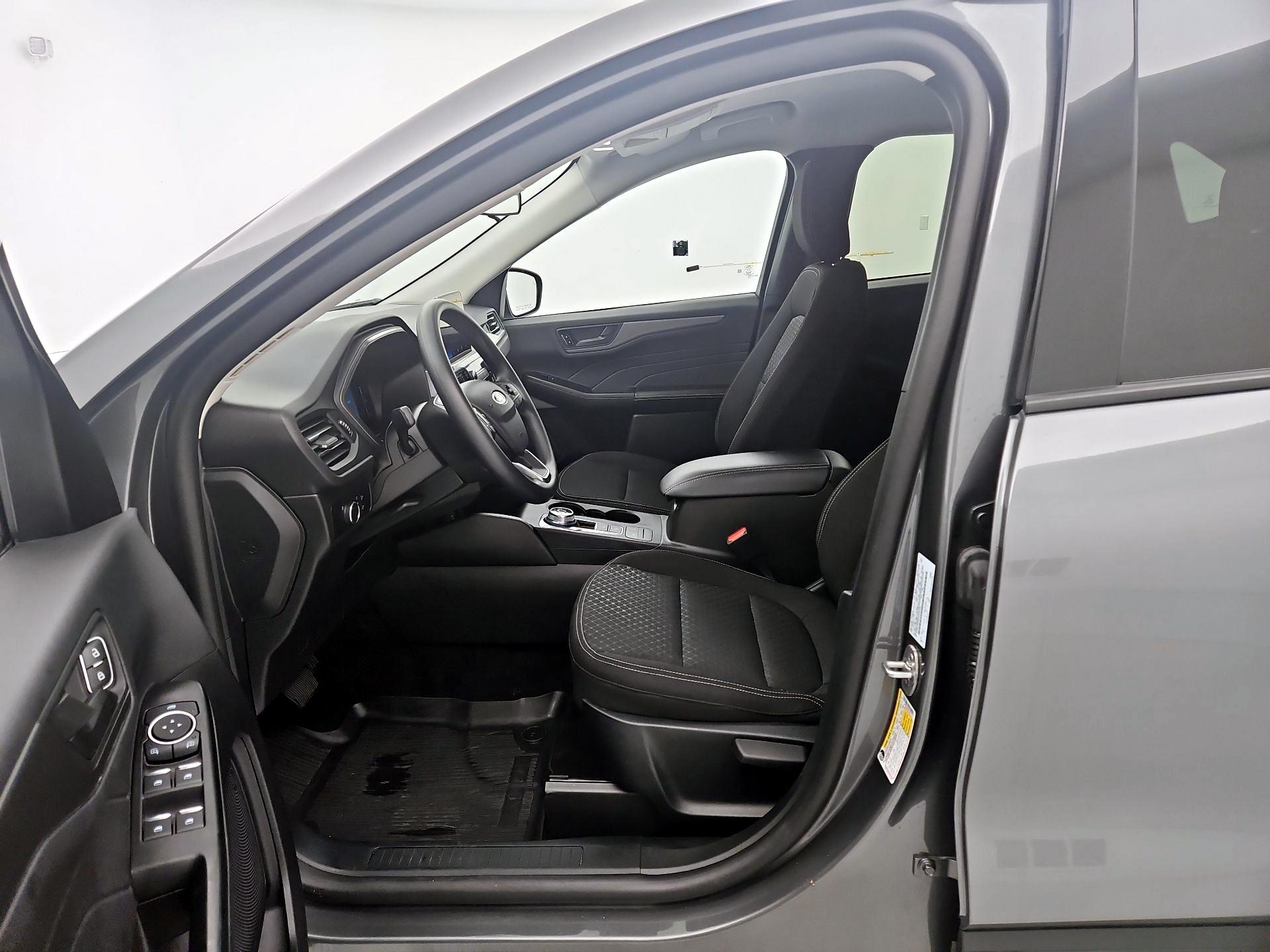 Thumbnail: 2025 Ford Escape - 11