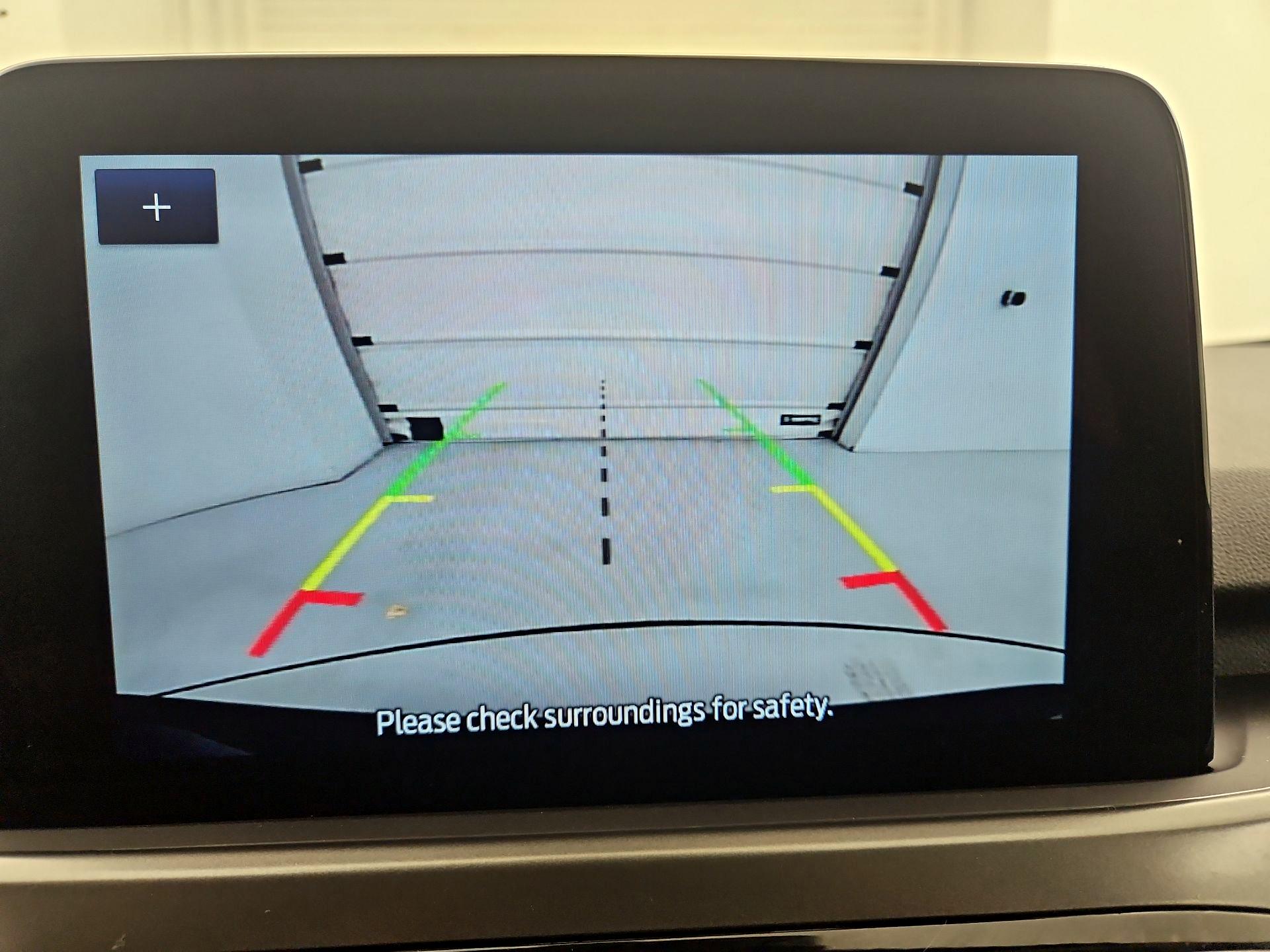 Thumbnail: 2025 Ford Escape - 13