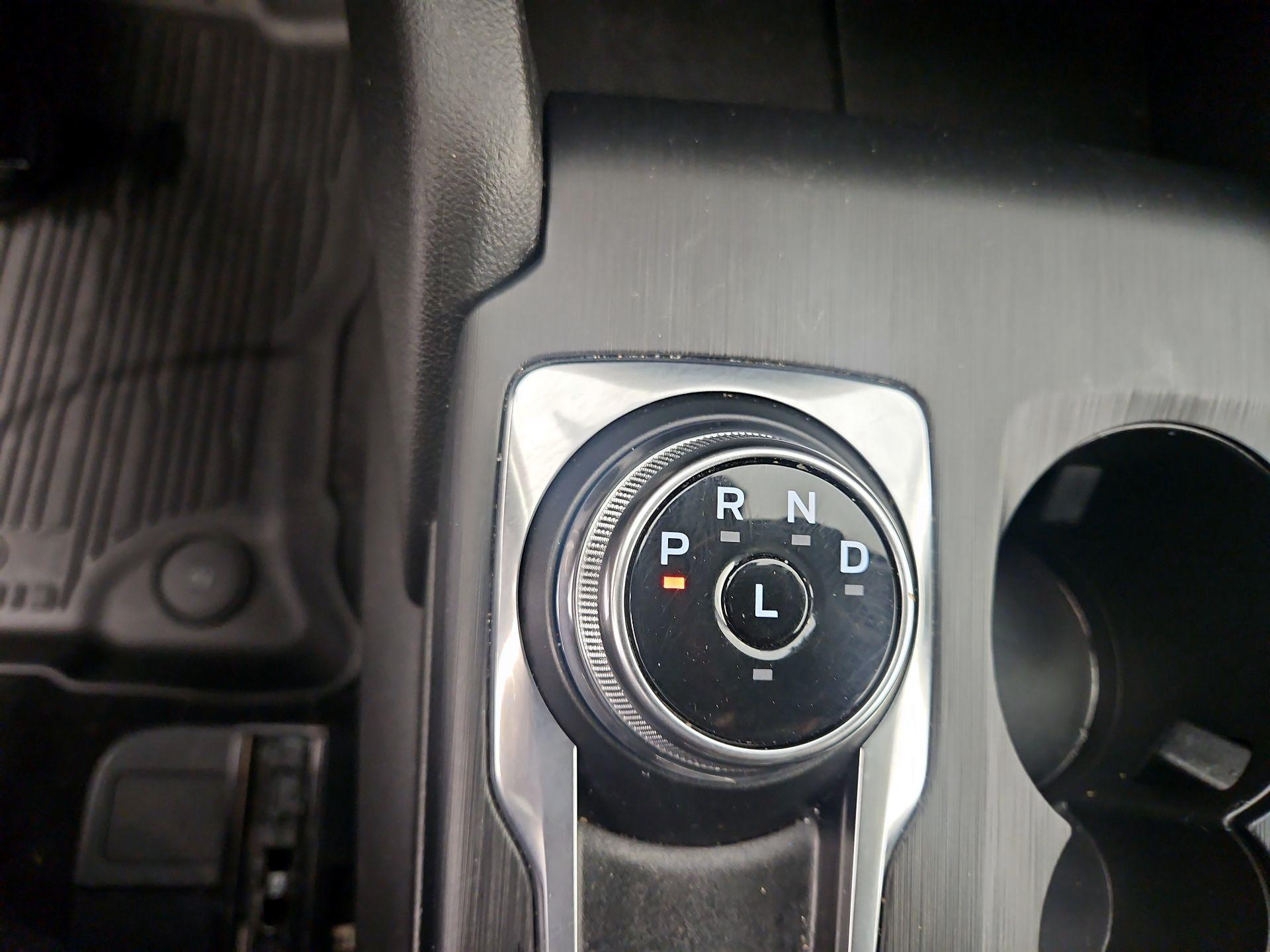 Thumbnail: 2025 Ford Escape - 16