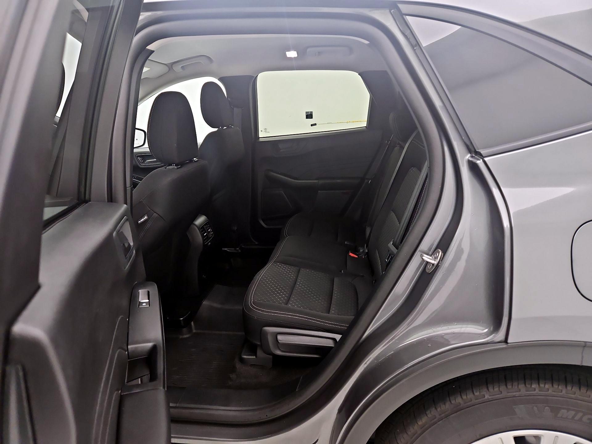 Thumbnail: 2025 Ford Escape - 18