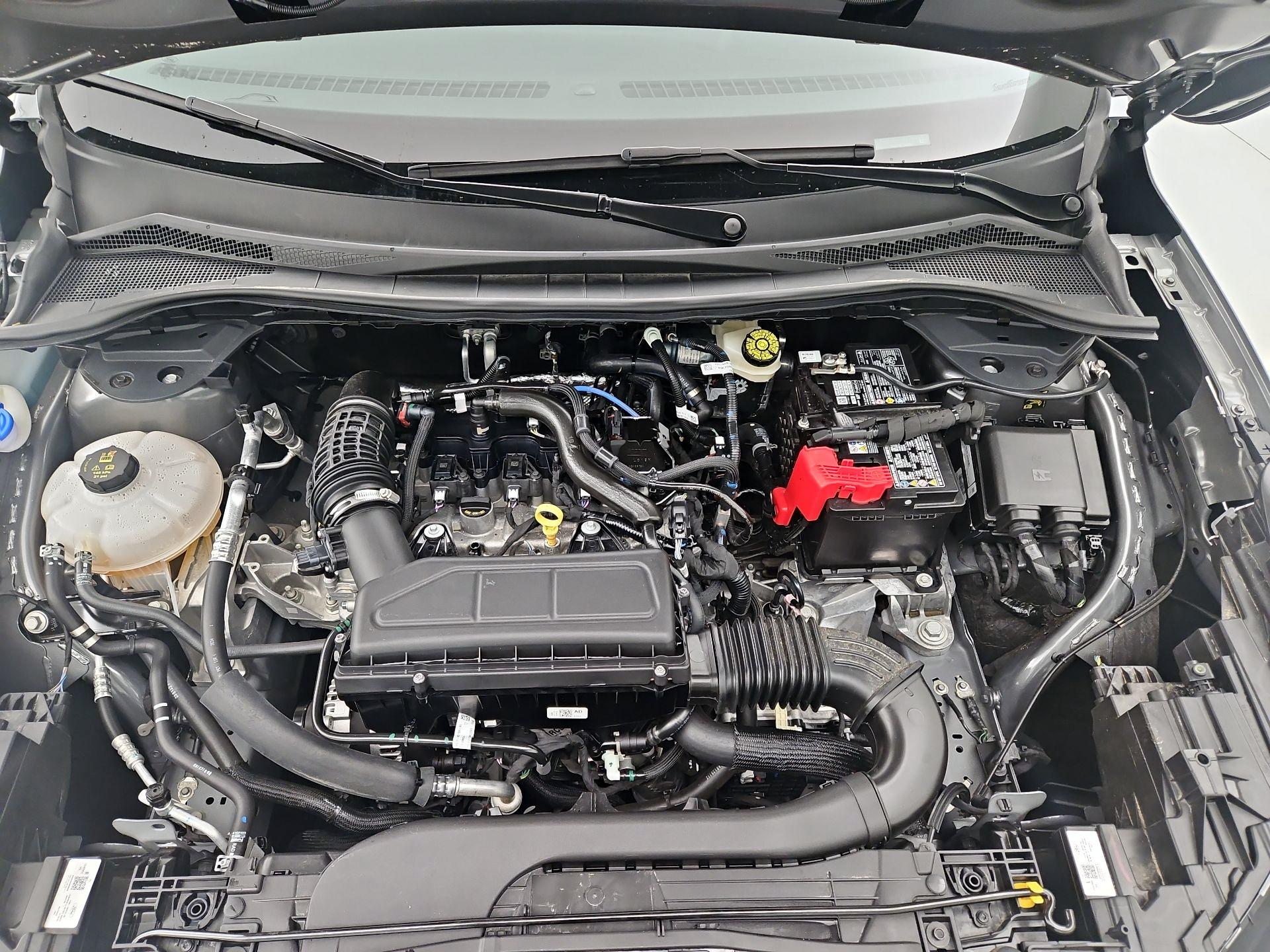 Thumbnail: 2025 Ford Escape - 20