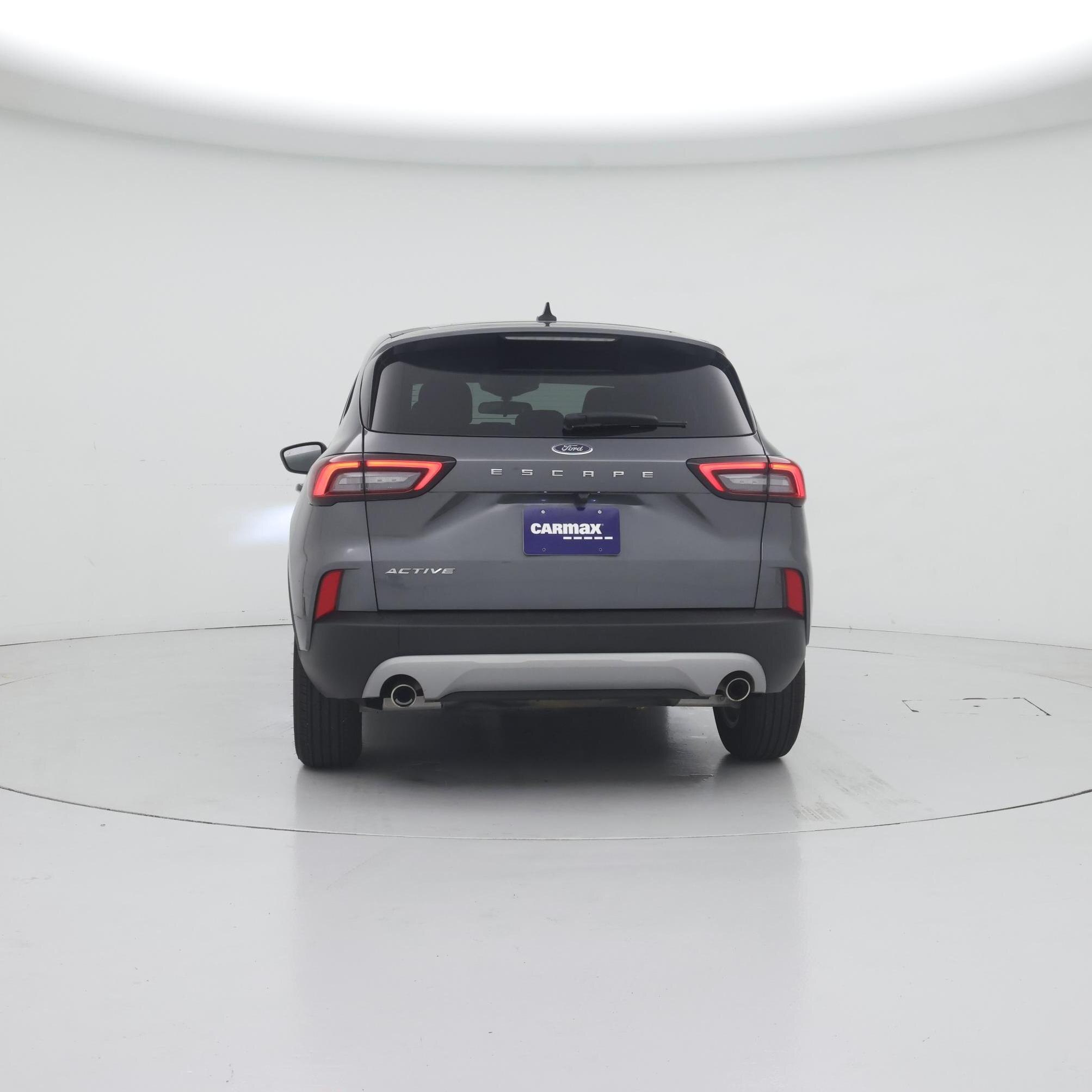 Thumbnail: 2025 Ford Escape - 6