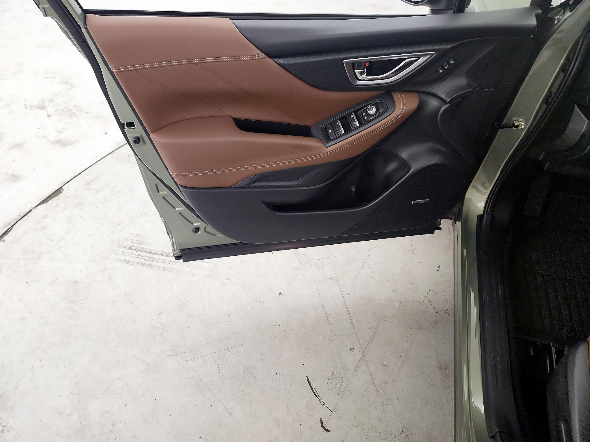 Thumbnail: 2021 Subaru Forester - 12