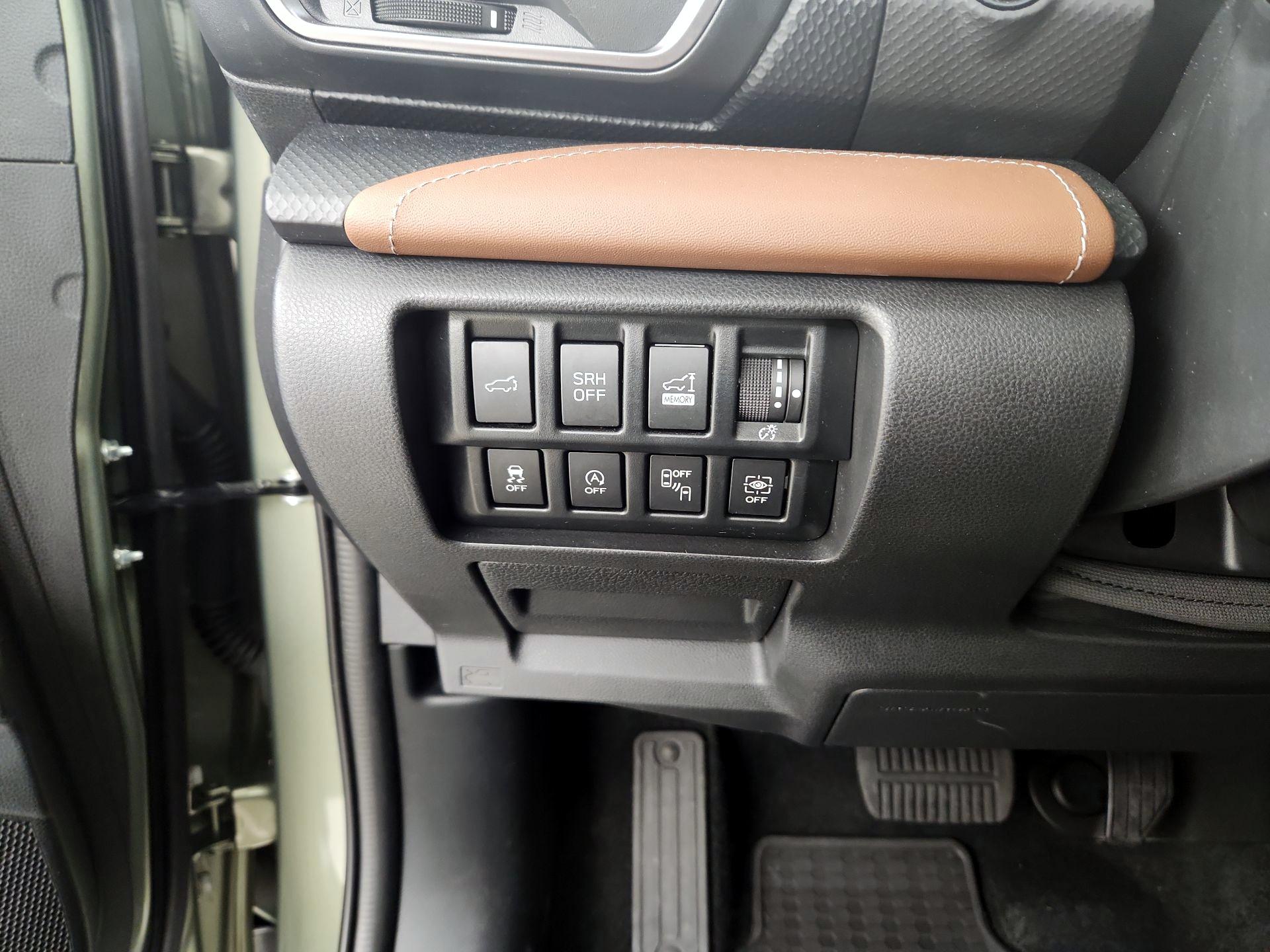 Thumbnail: 2021 Subaru Forester - 13