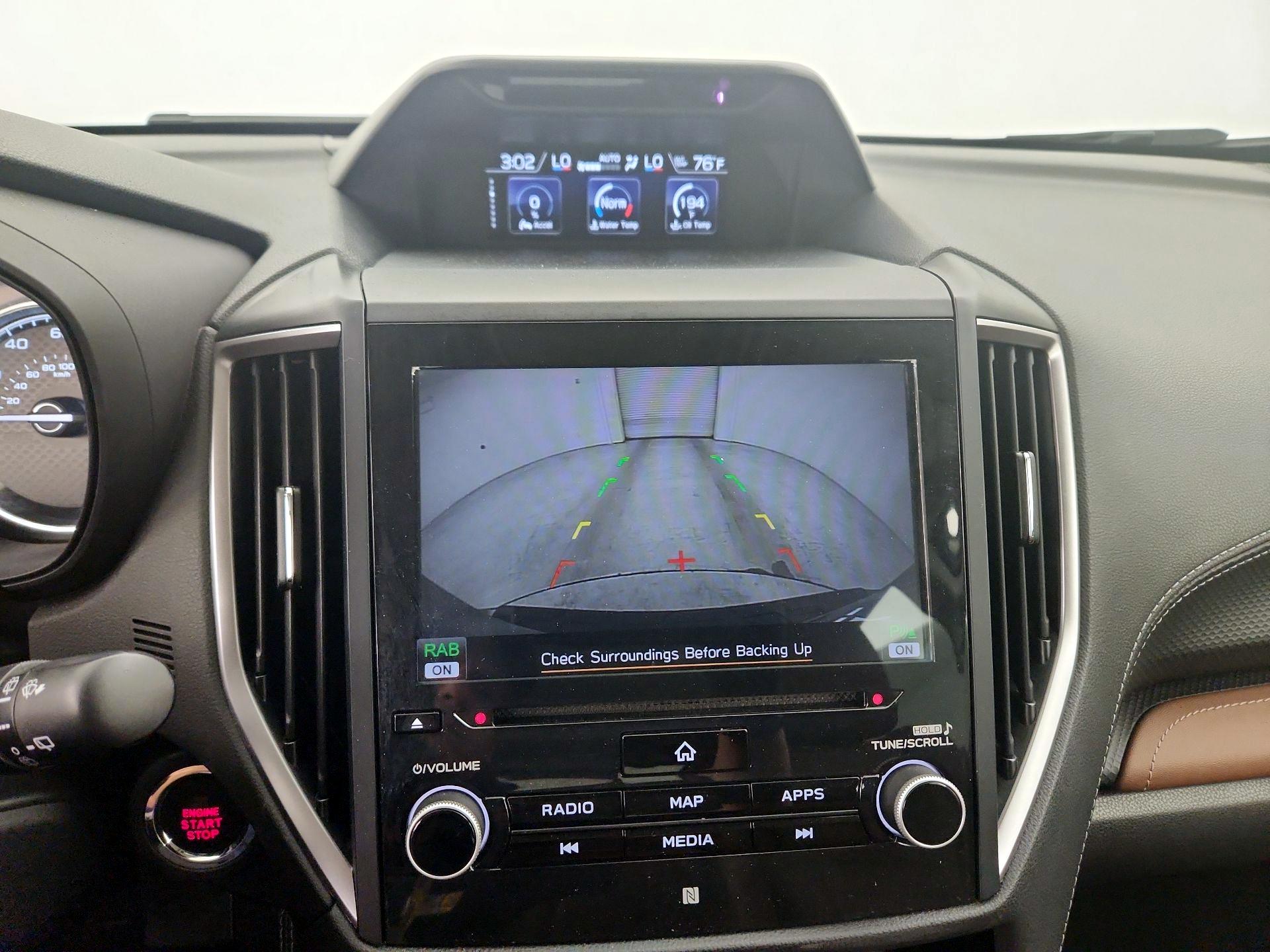 Thumbnail: 2021 Subaru Forester - 15