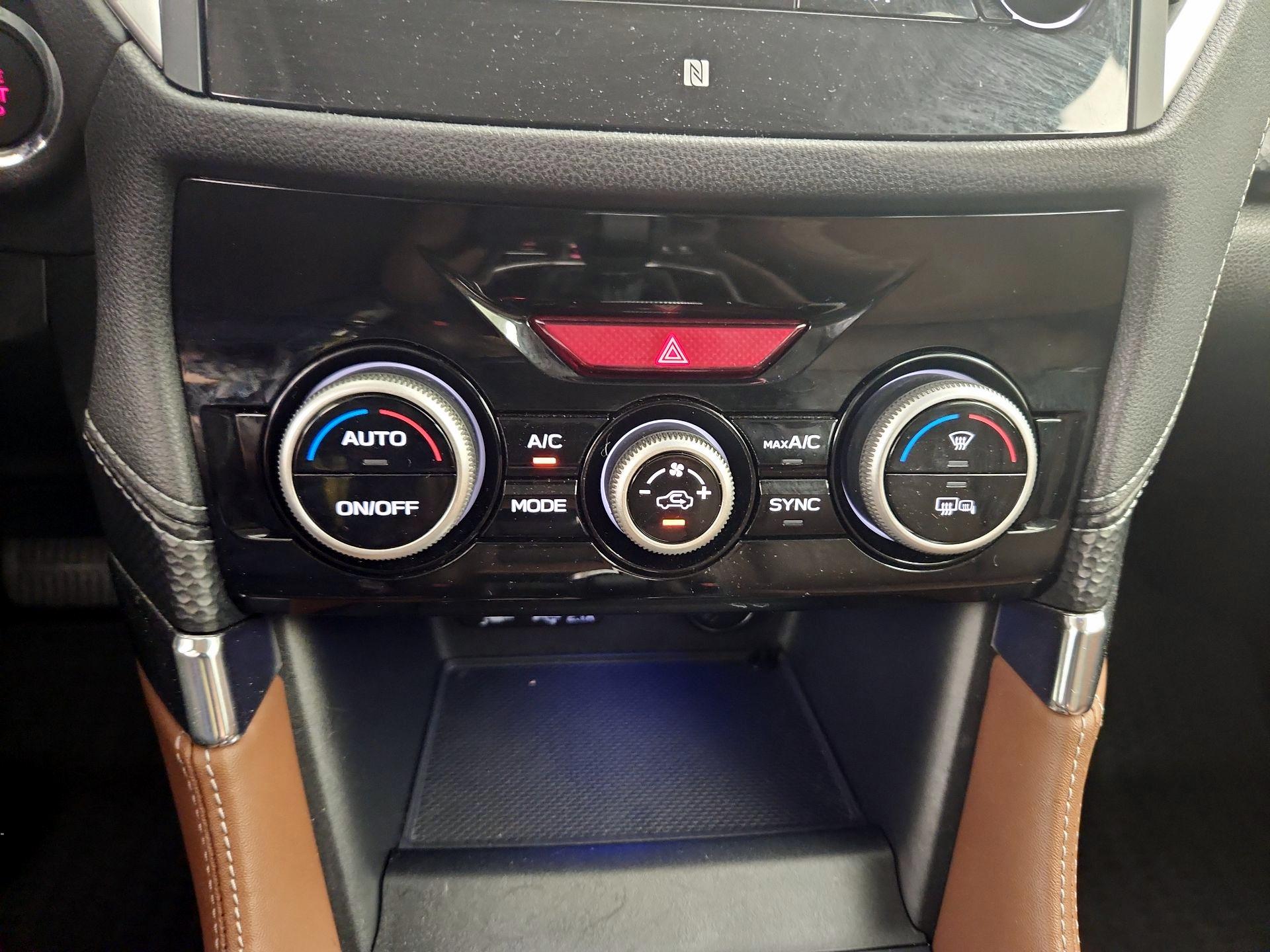 Thumbnail: 2021 Subaru Forester - 17